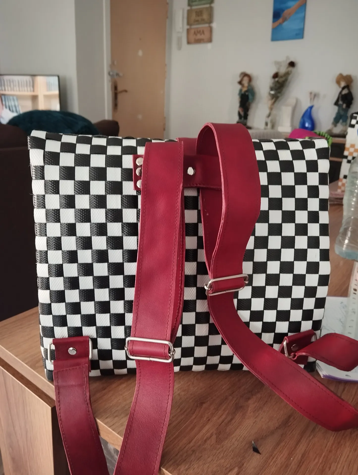 Morral