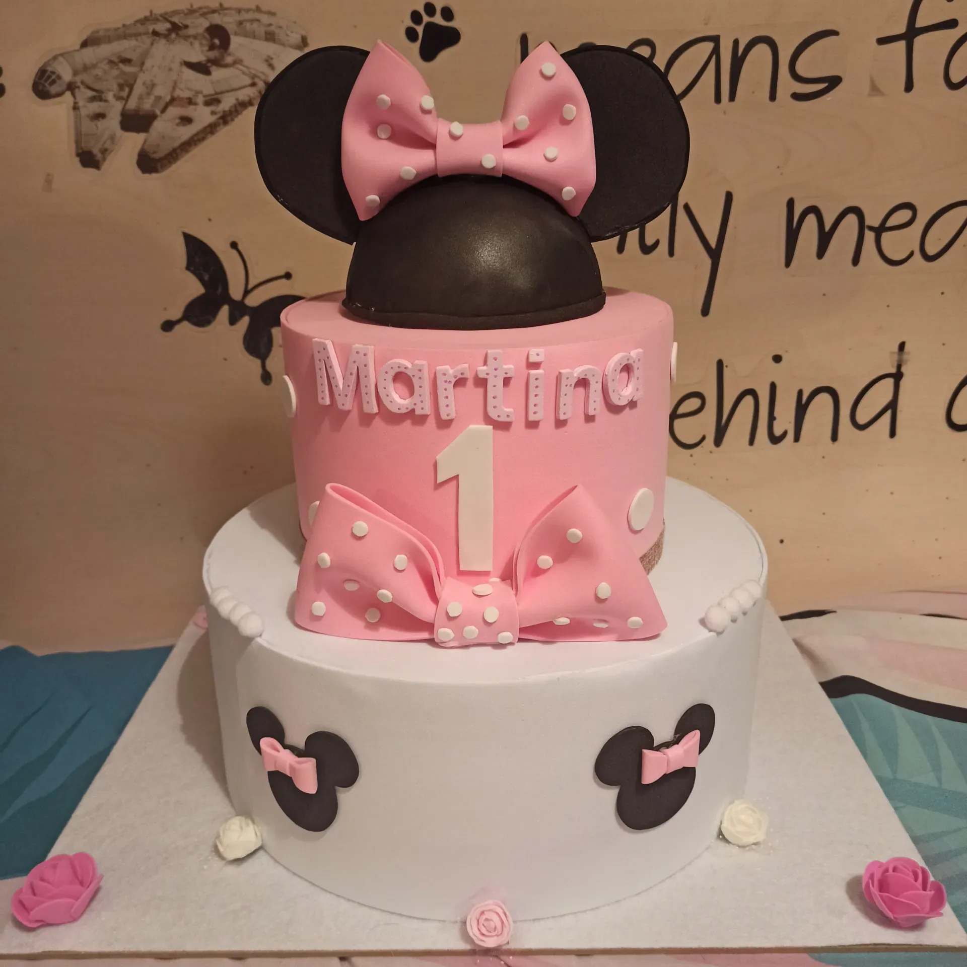 Tartas para eventos - Imagen 5