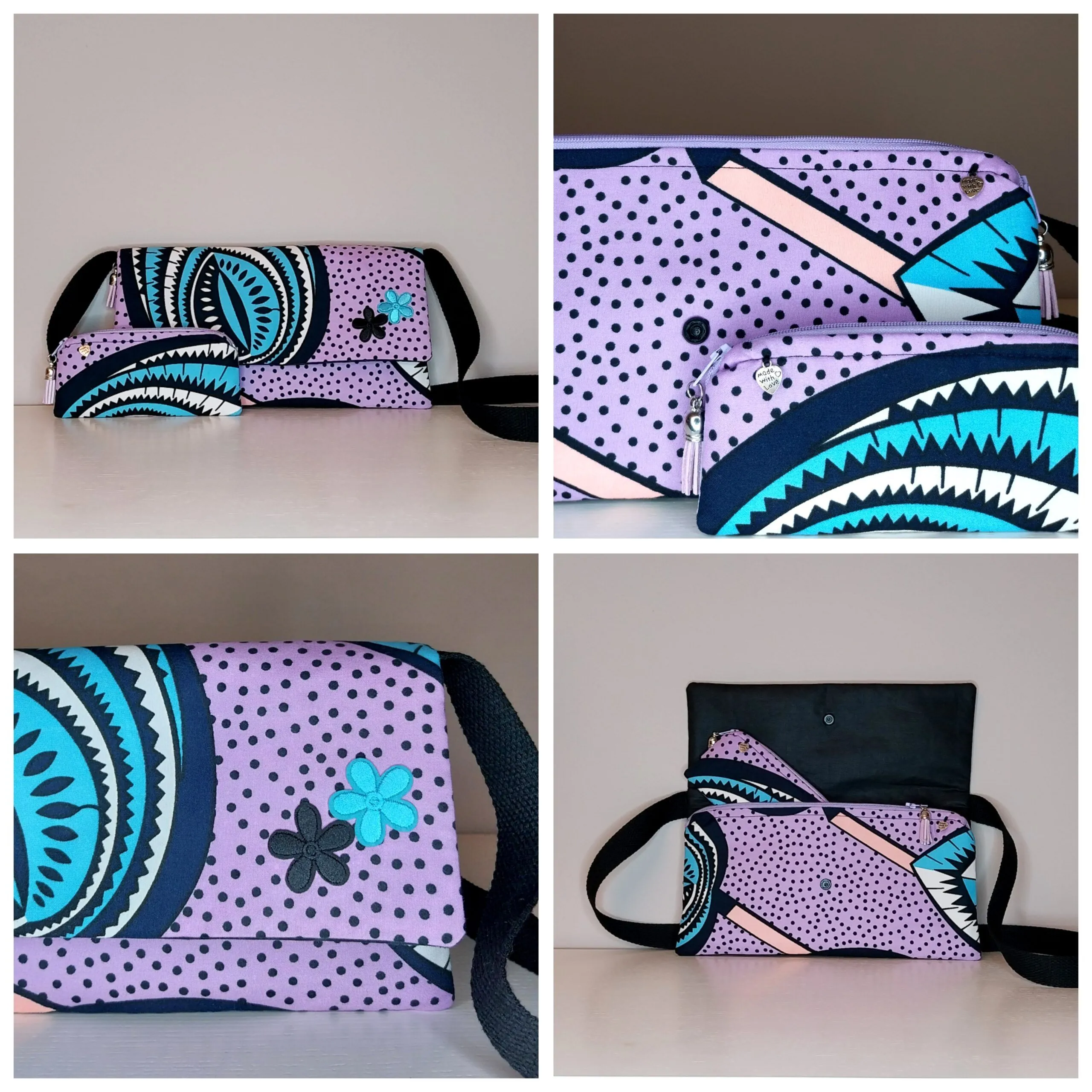 Bolso y cartera Nairobi
