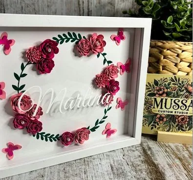 Cuadro personalizado