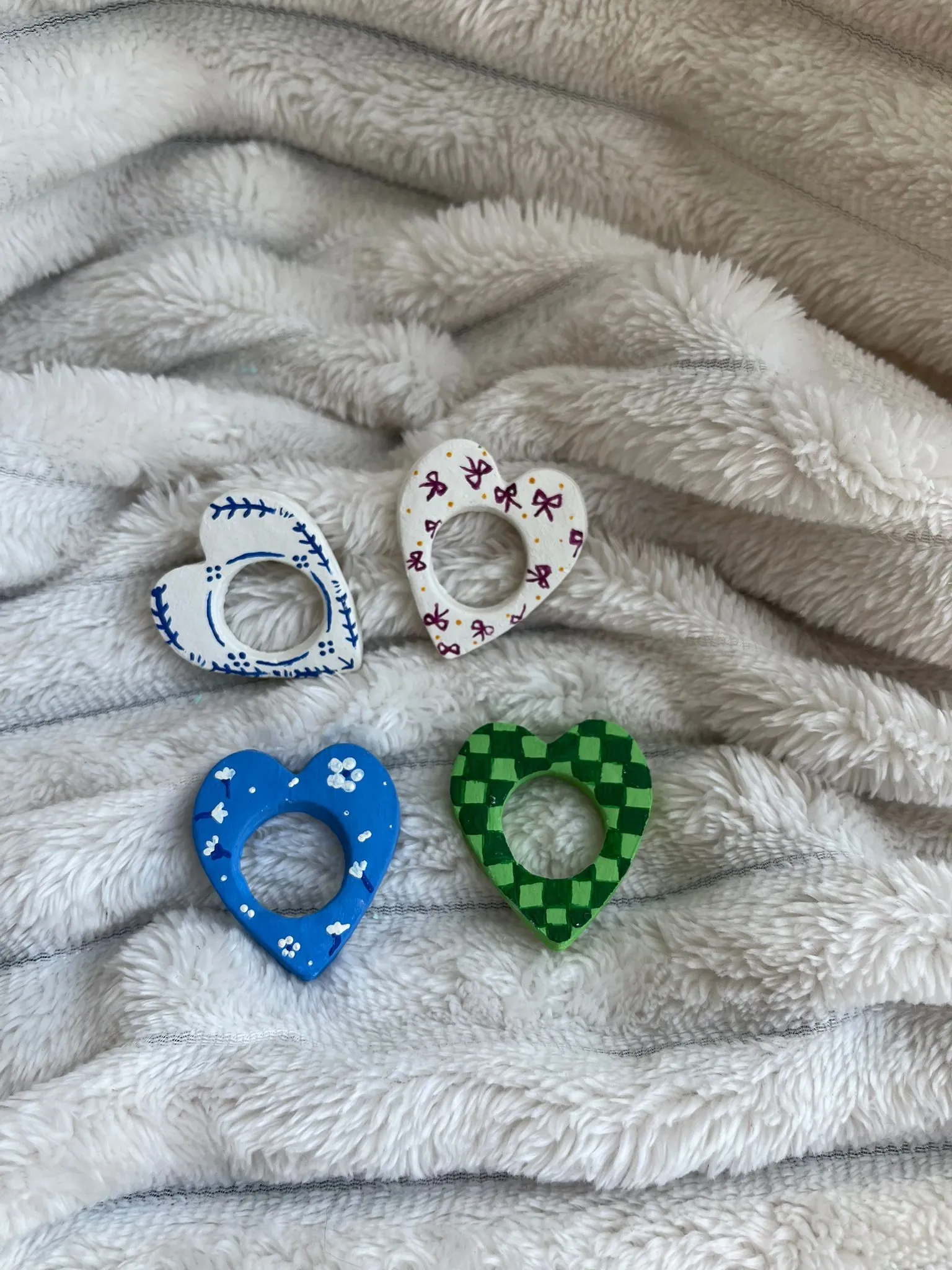 Anillos de lectura