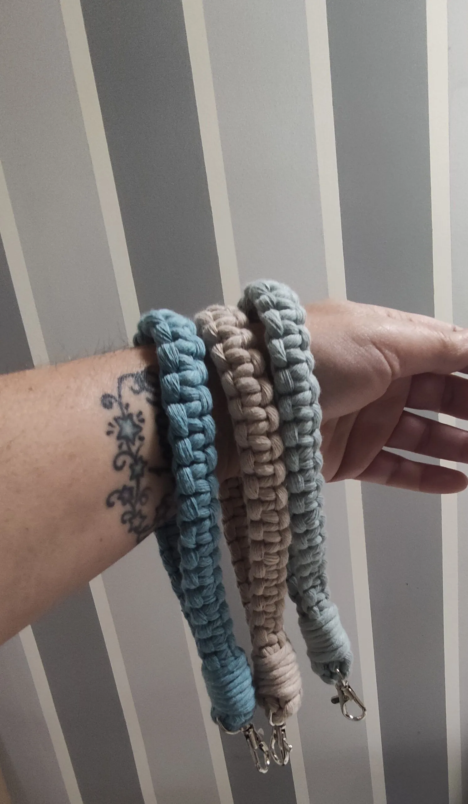 Llavero lanyard - Imagen 2