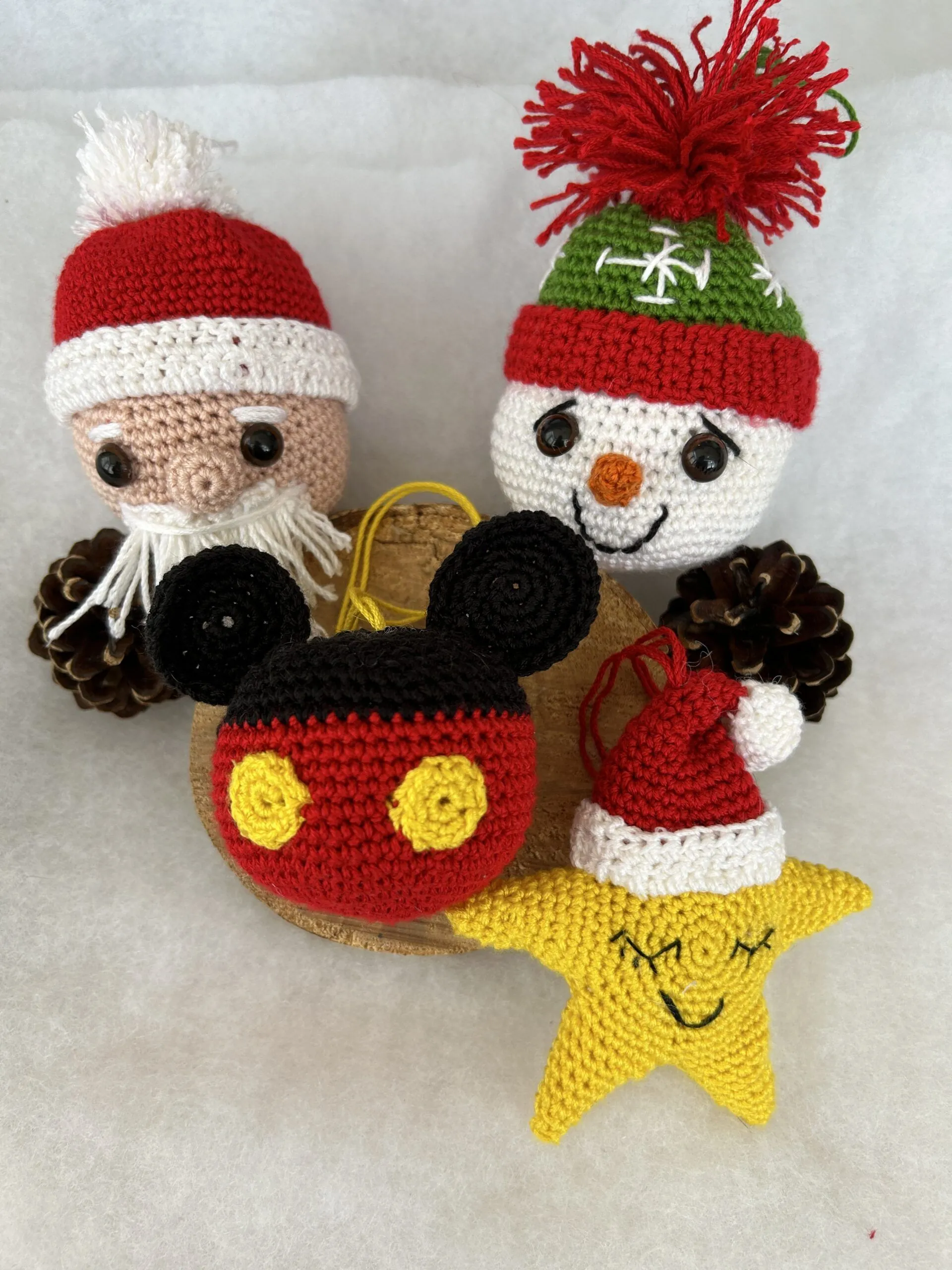 Bolas de navidad - Imagen 2