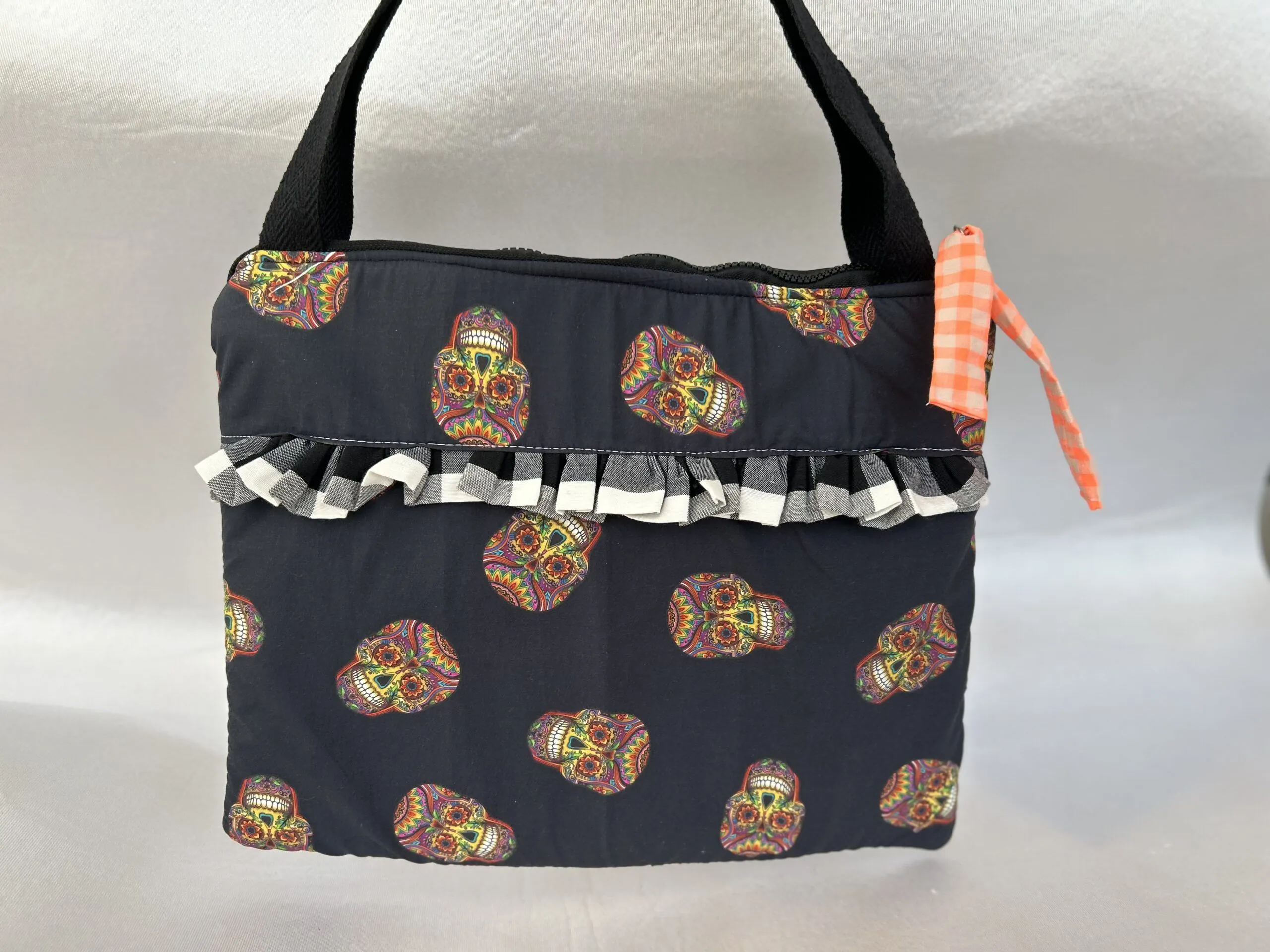 Maletín escolar o bolso