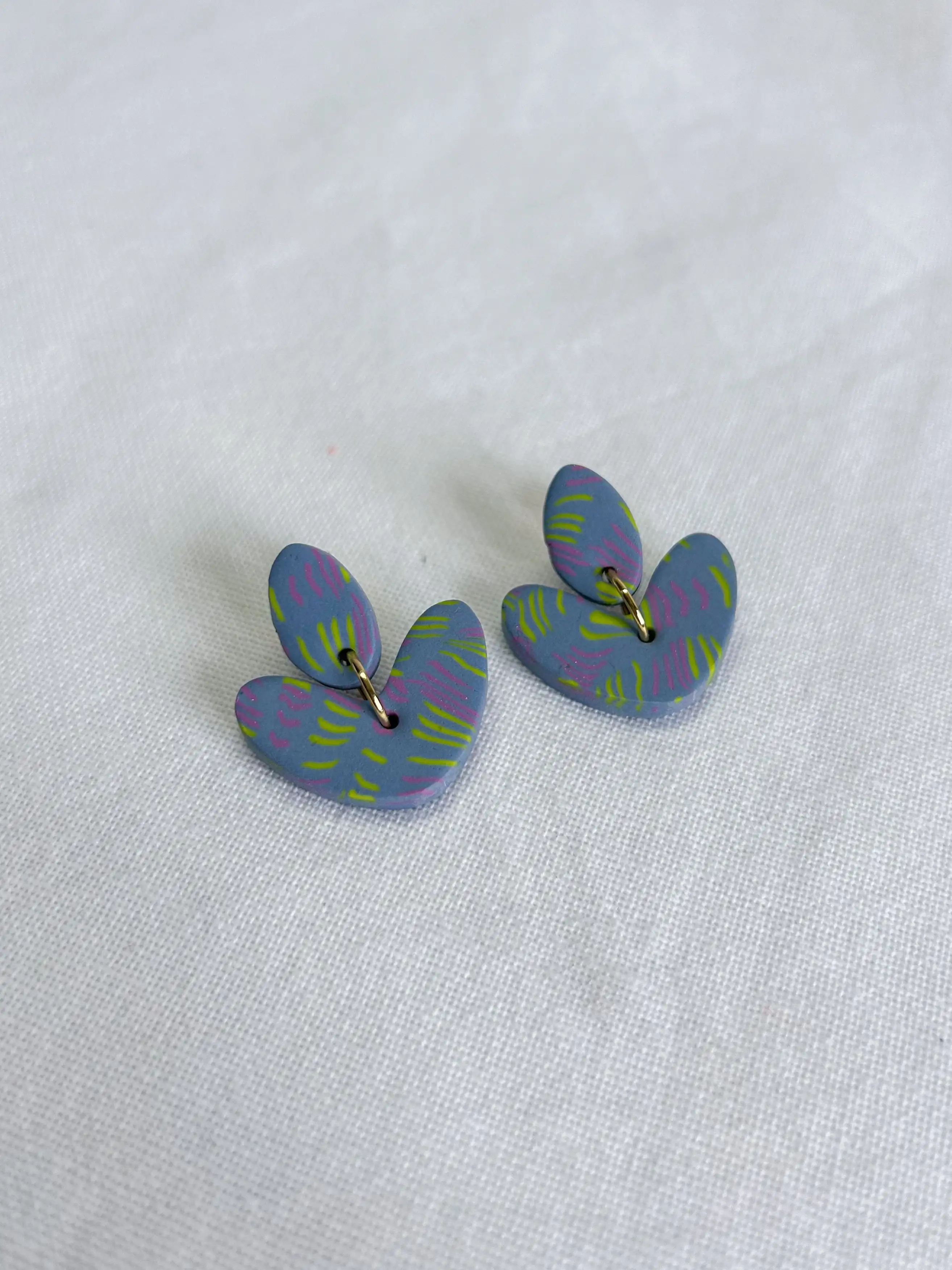 Pendientes SARELA