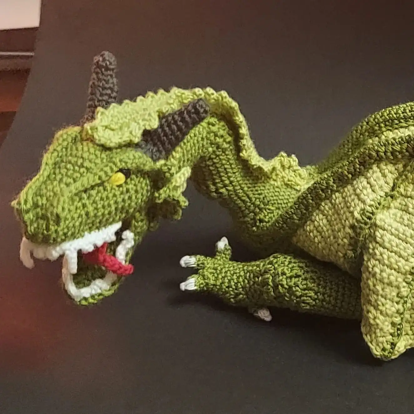 Dragón oriental - Imagen 2