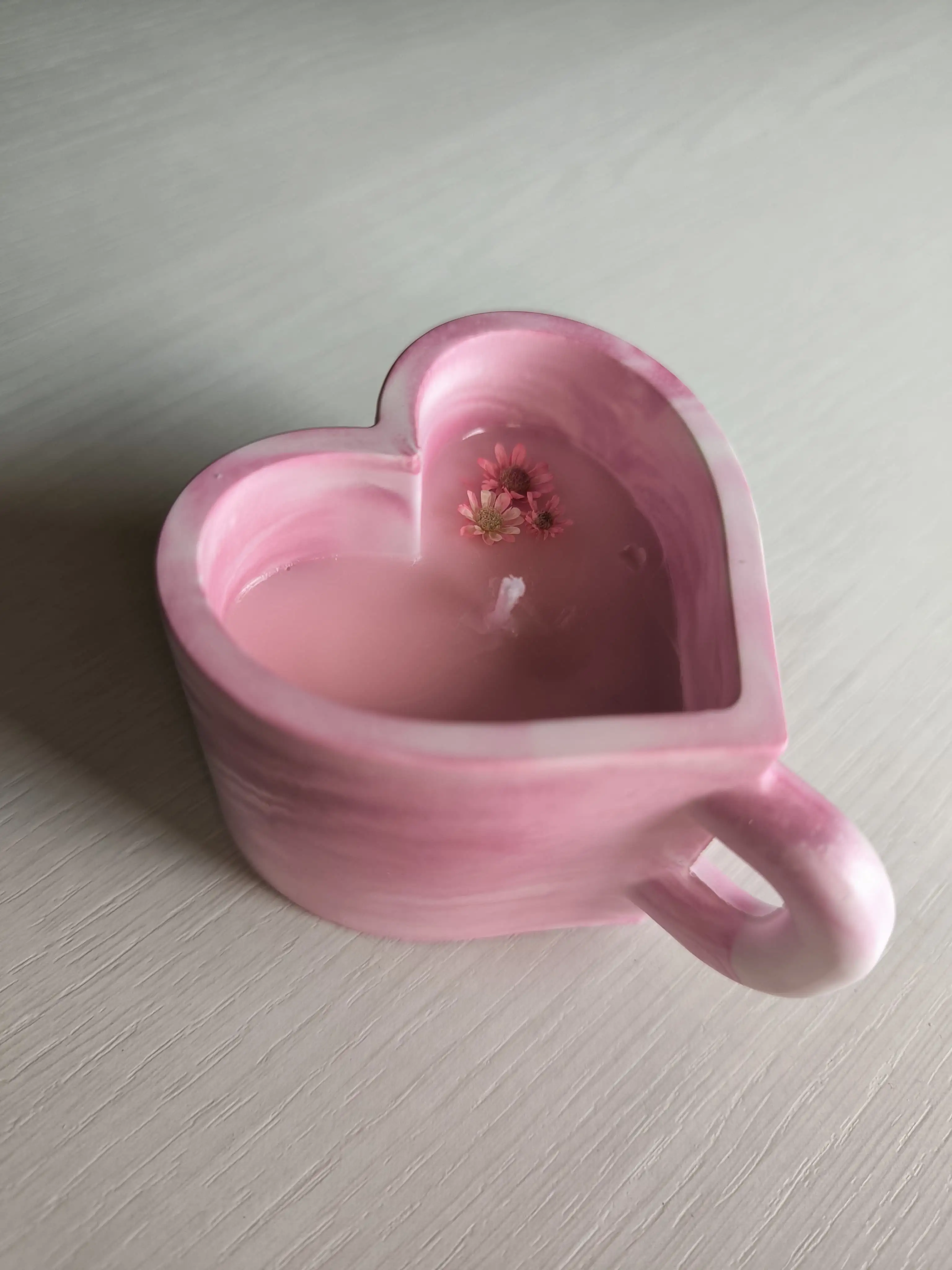Vela cherry blossom - Imagen 3