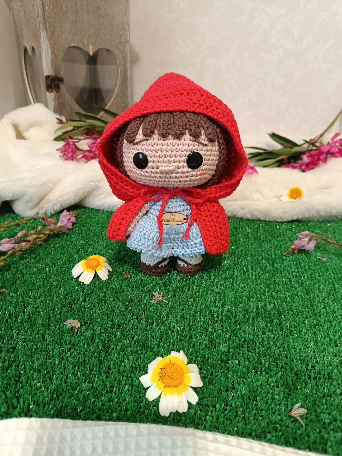 Caperucita Roja