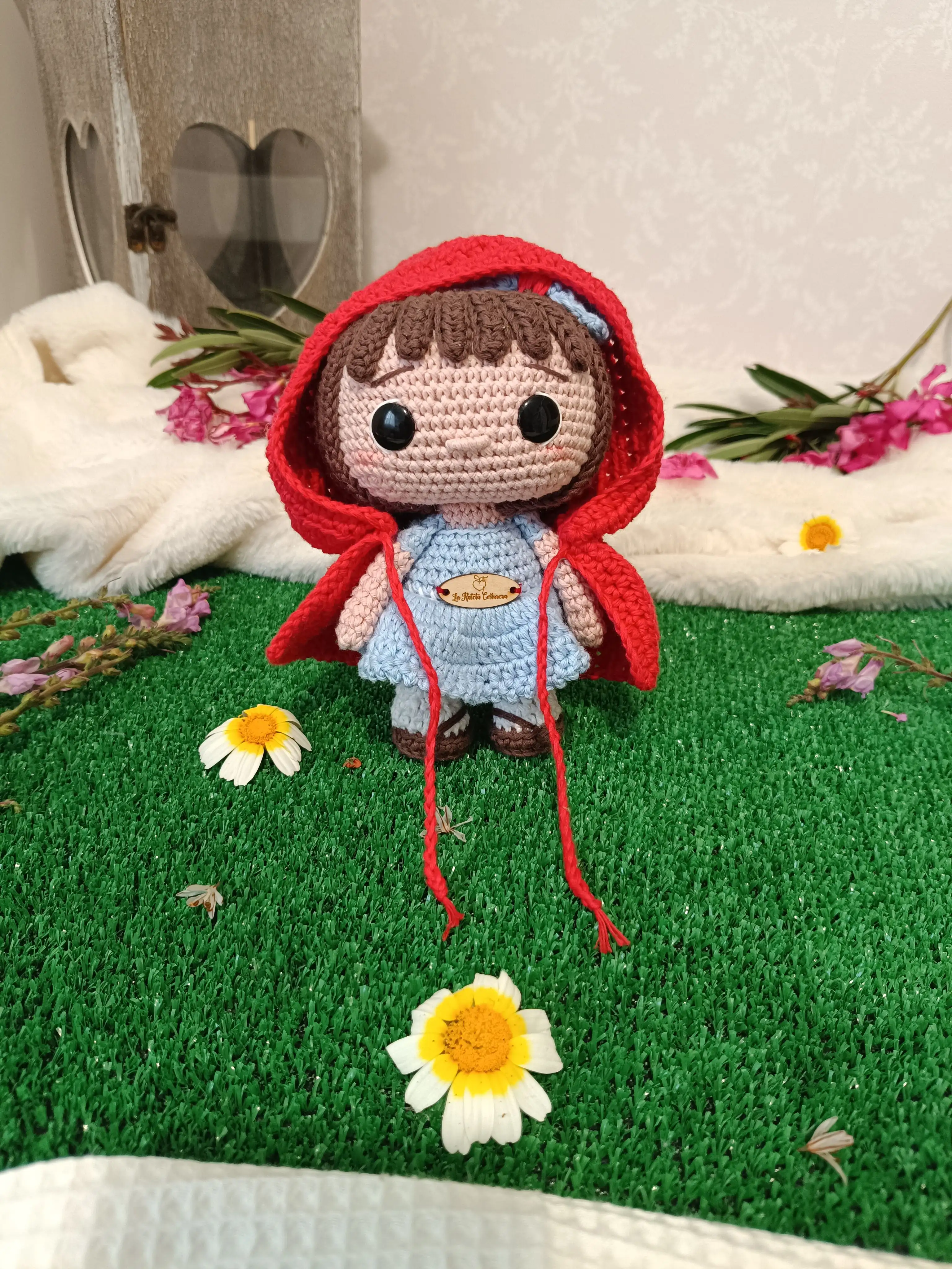 Caperucita Roja - Imagen 2