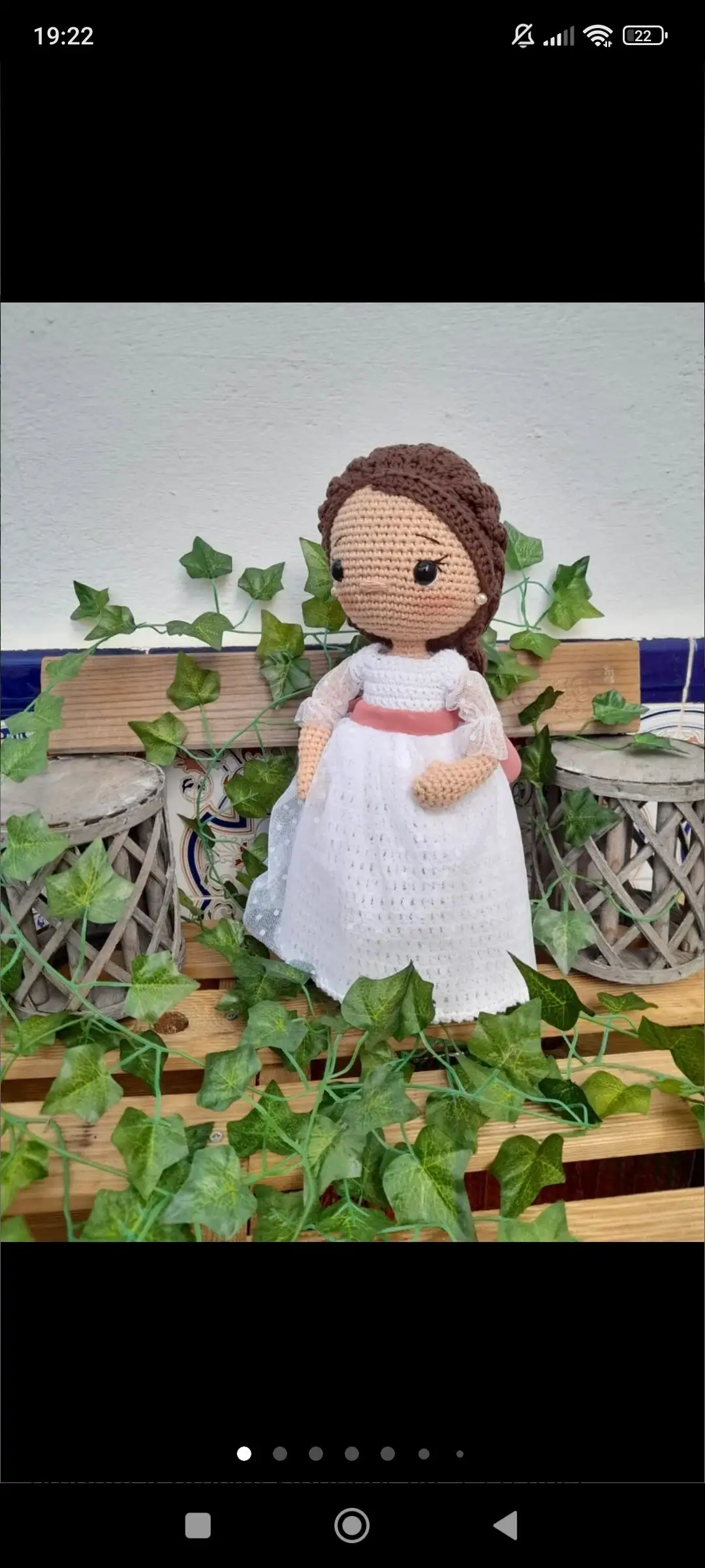 Muñeca