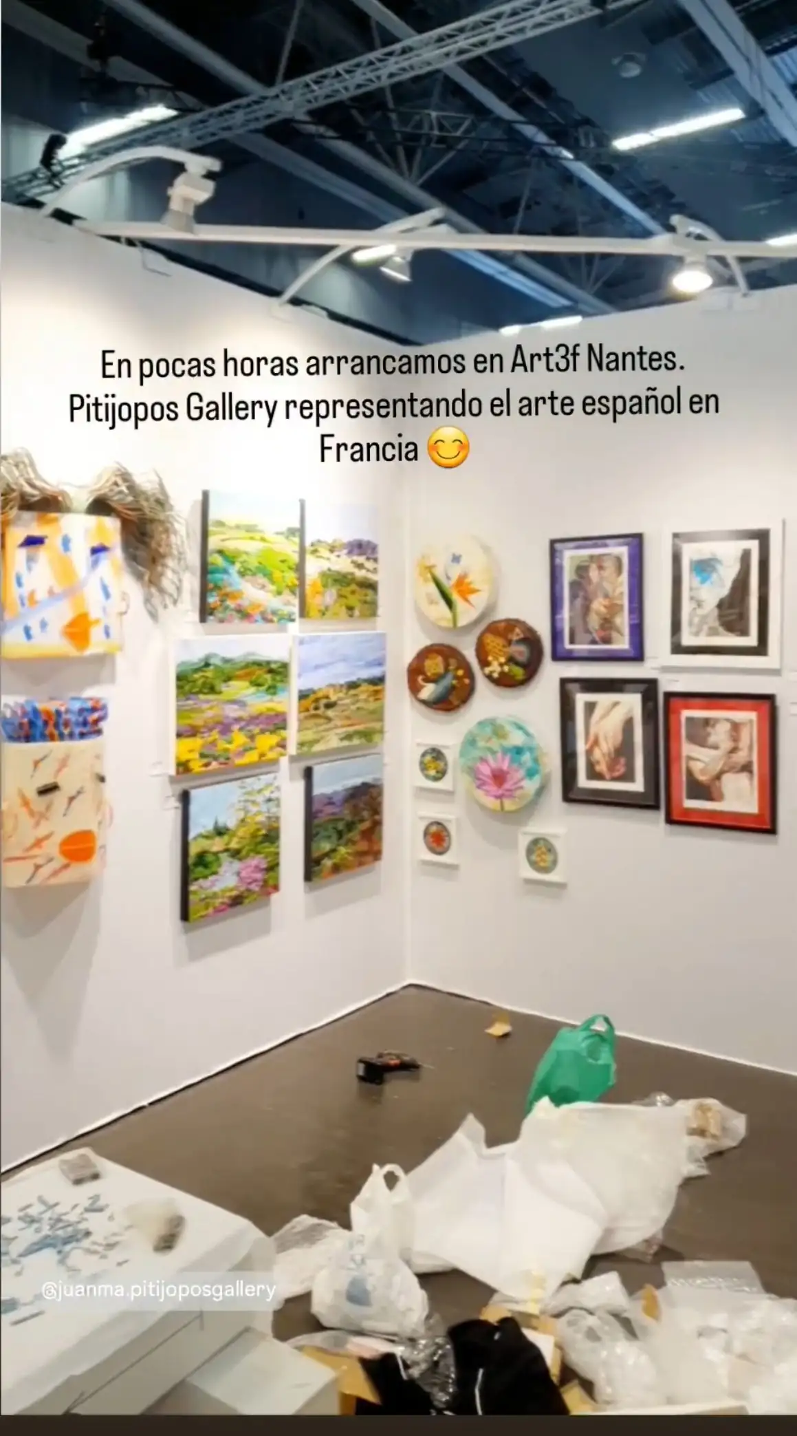 Pasión - Imagen 2