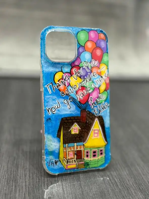 Funda iPhone 15  - Imagen 2