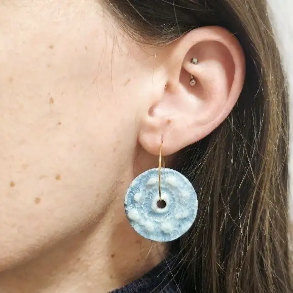 Pendientes personalizados