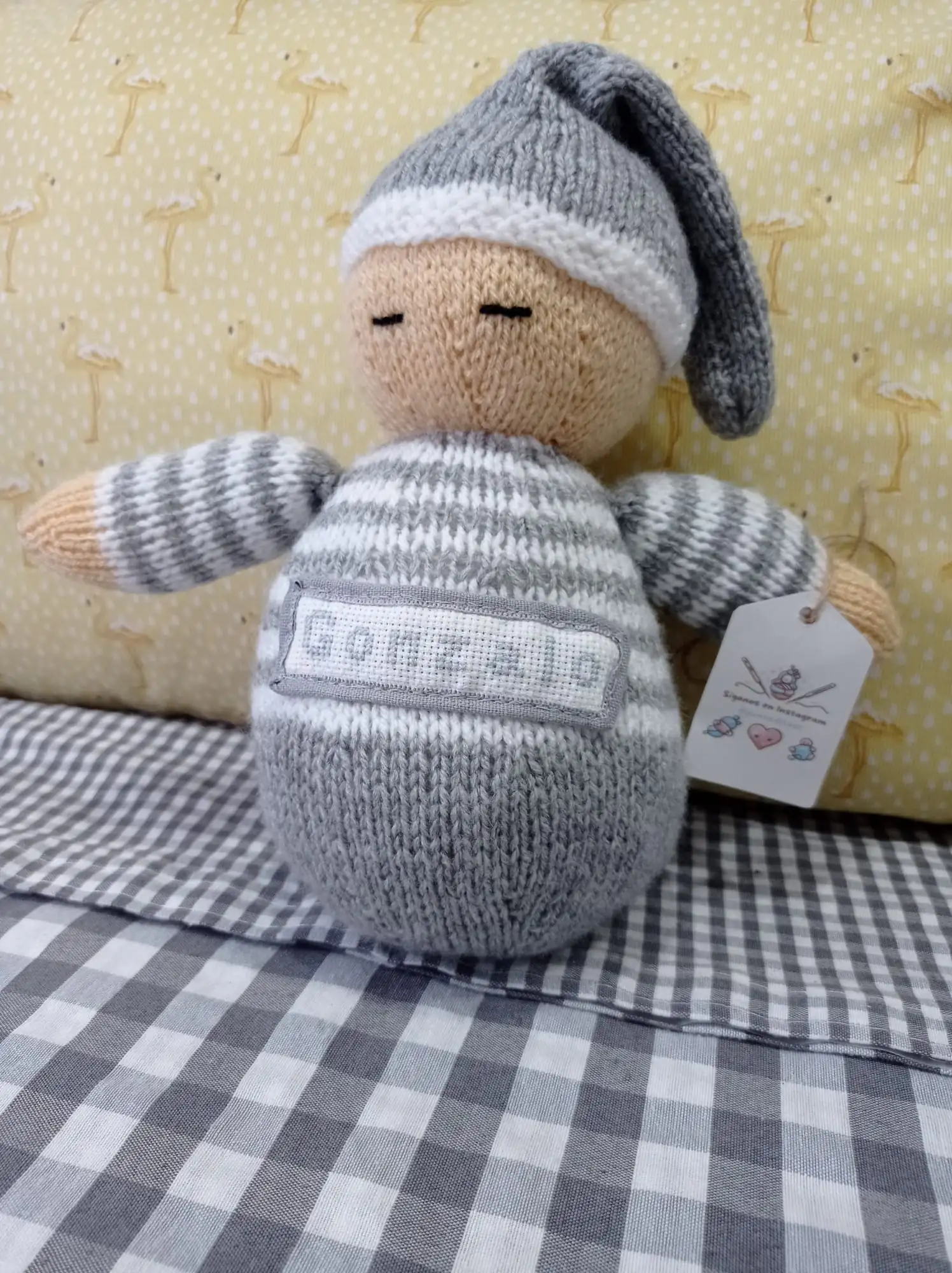 Gonzalo - Imagen 2