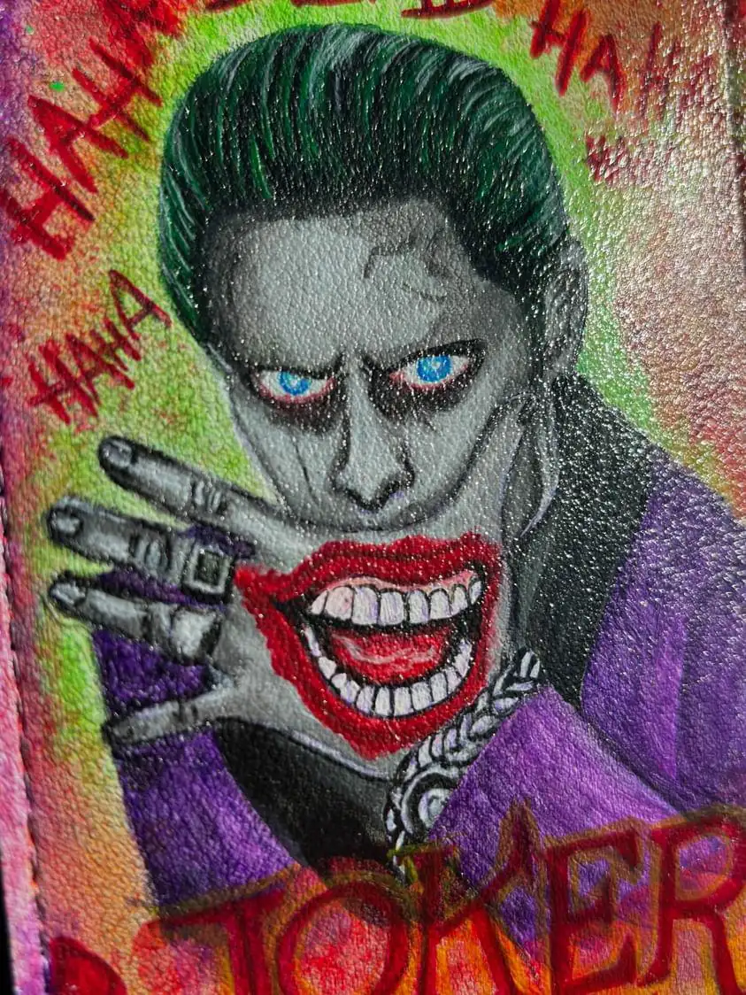 Why So Serious? - Imagen 3