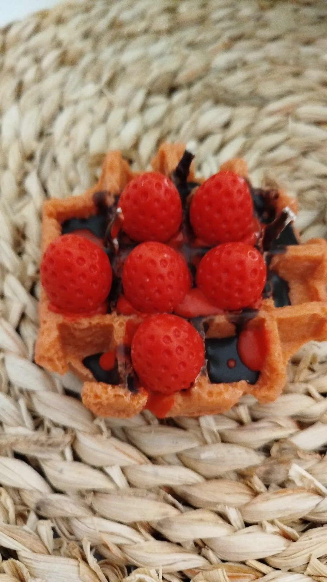 Velas de soja GOFRE 