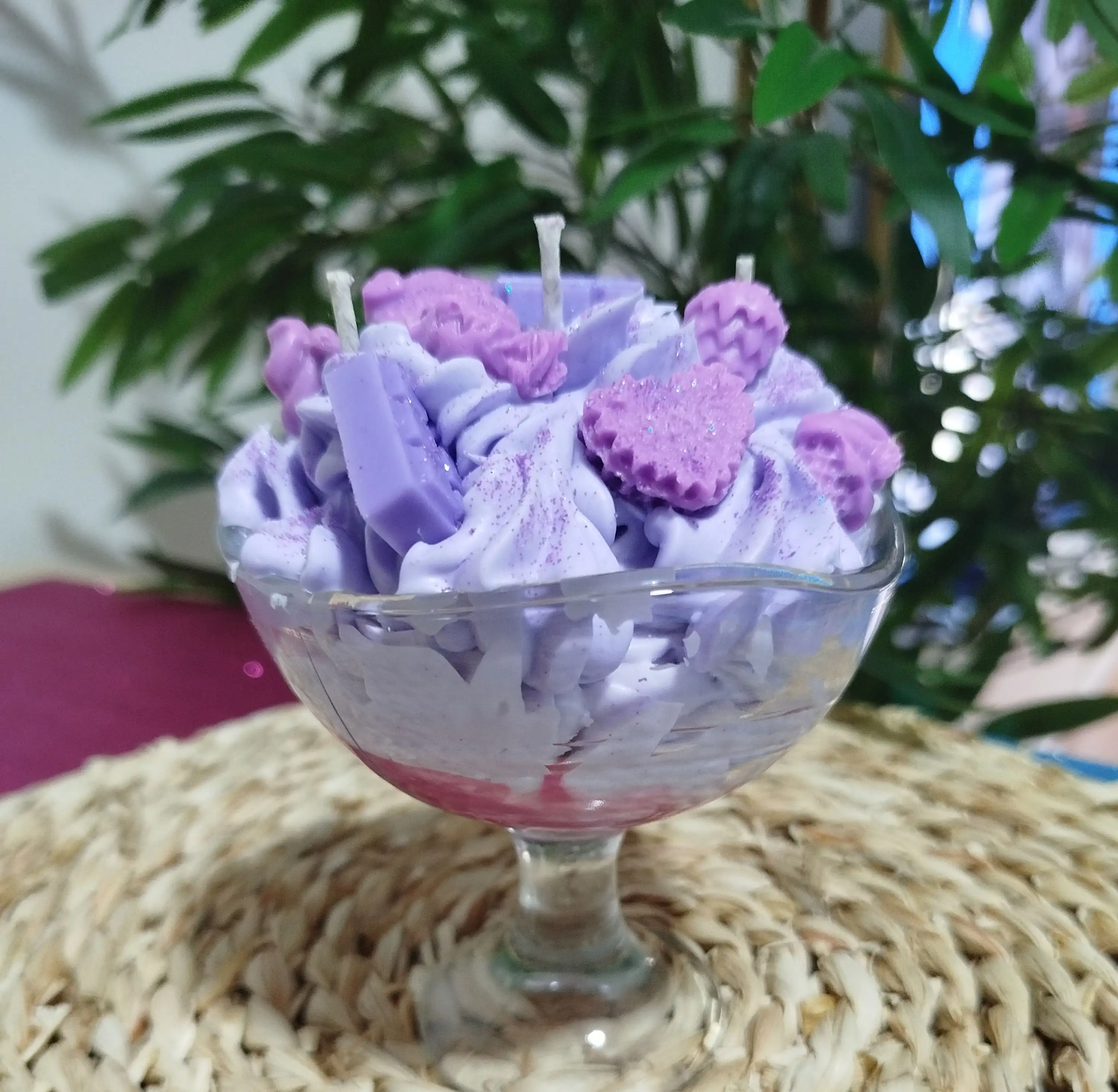 Vela Frozen - Imagen 2