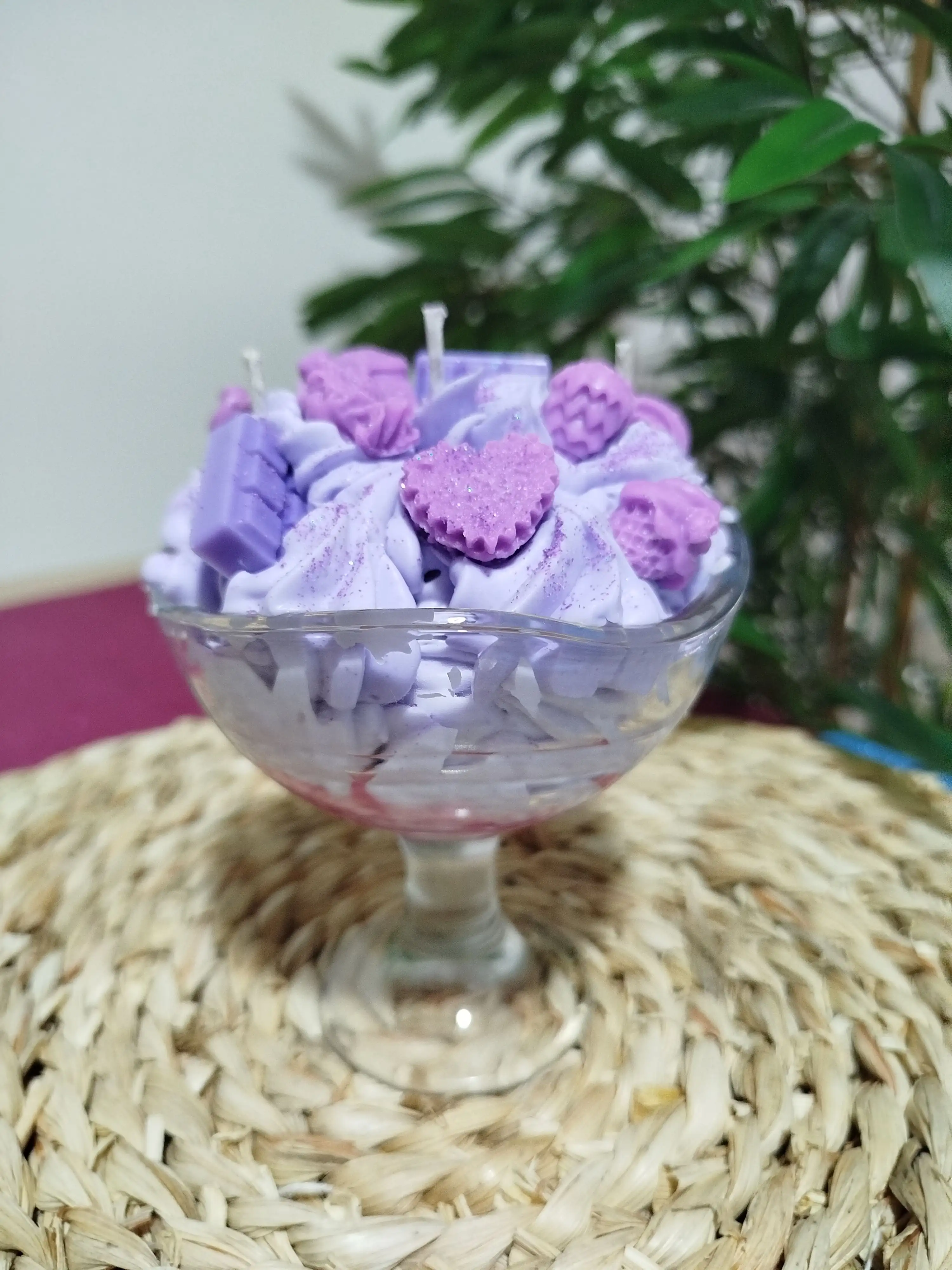 Vela Frozen