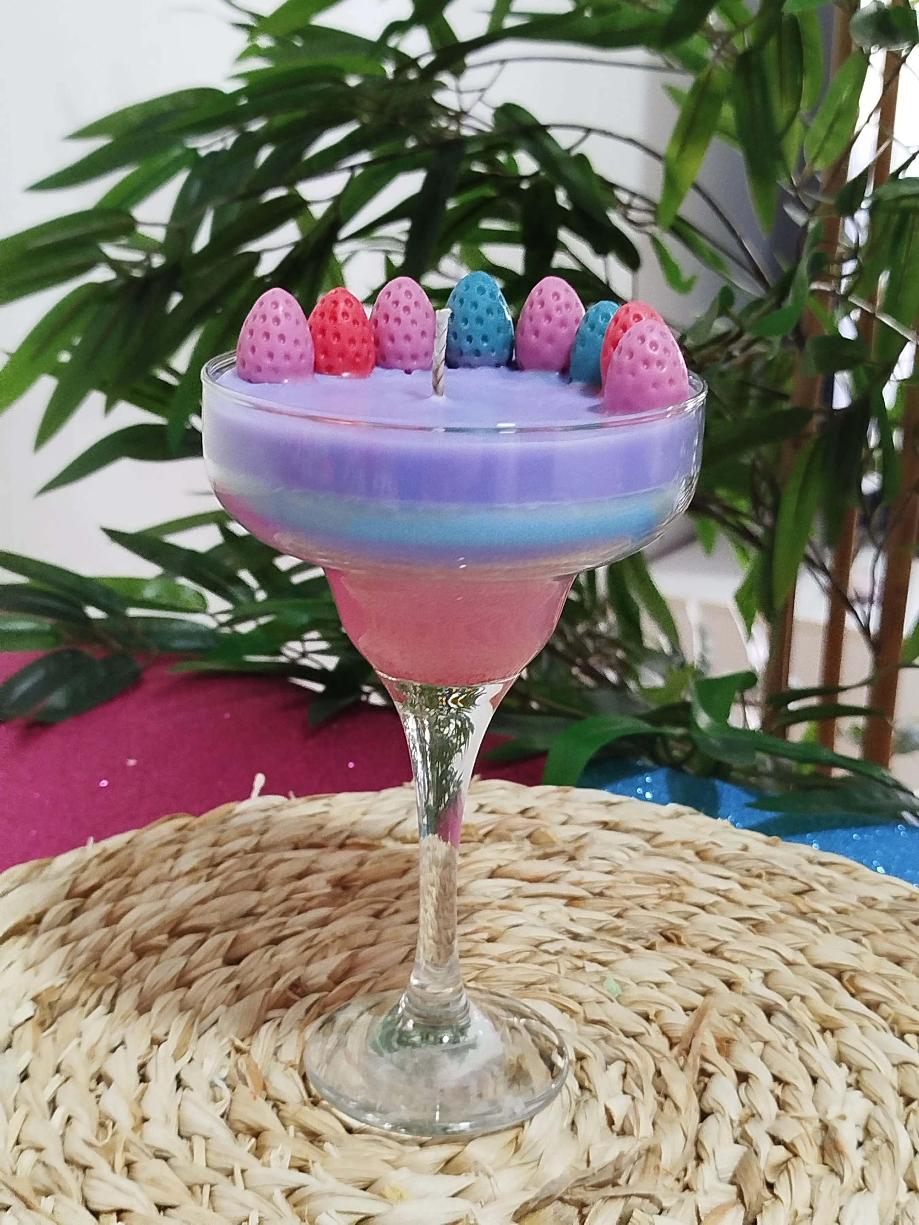 Copa helado