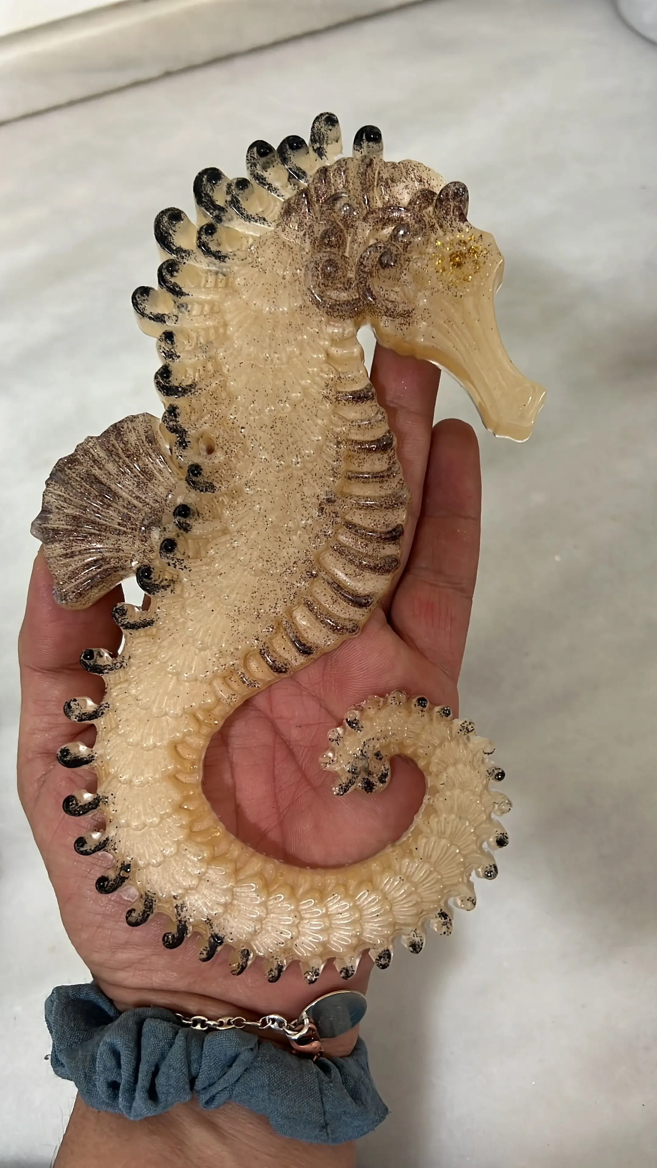 Caballitos de mar