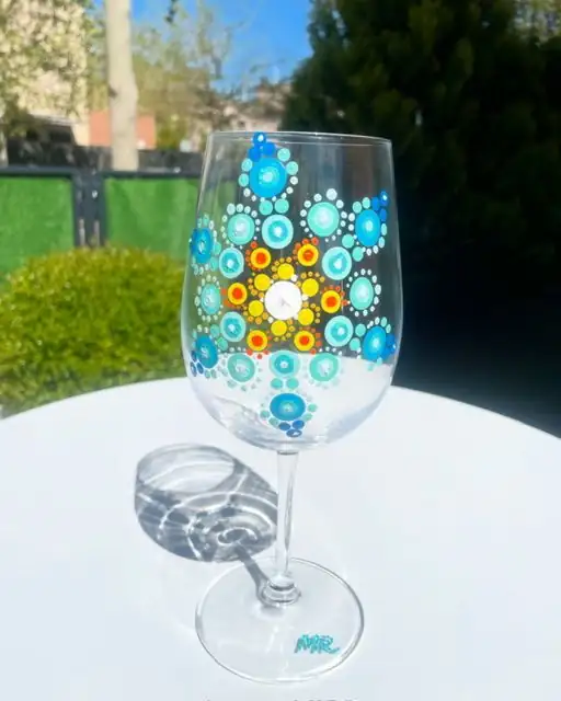 Mandala Paz