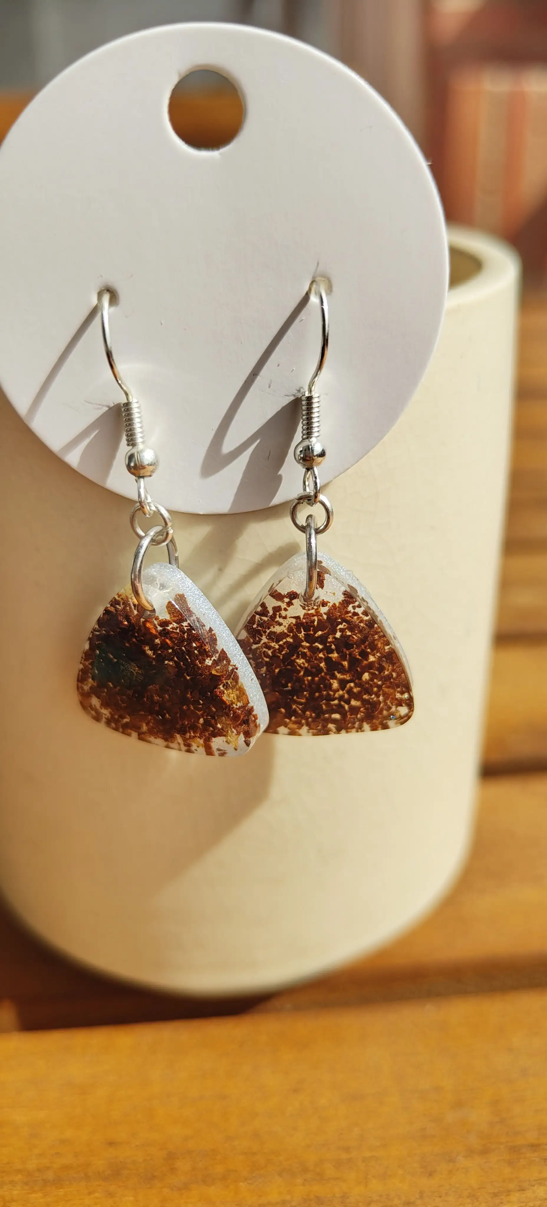 Pendientes Les triangles