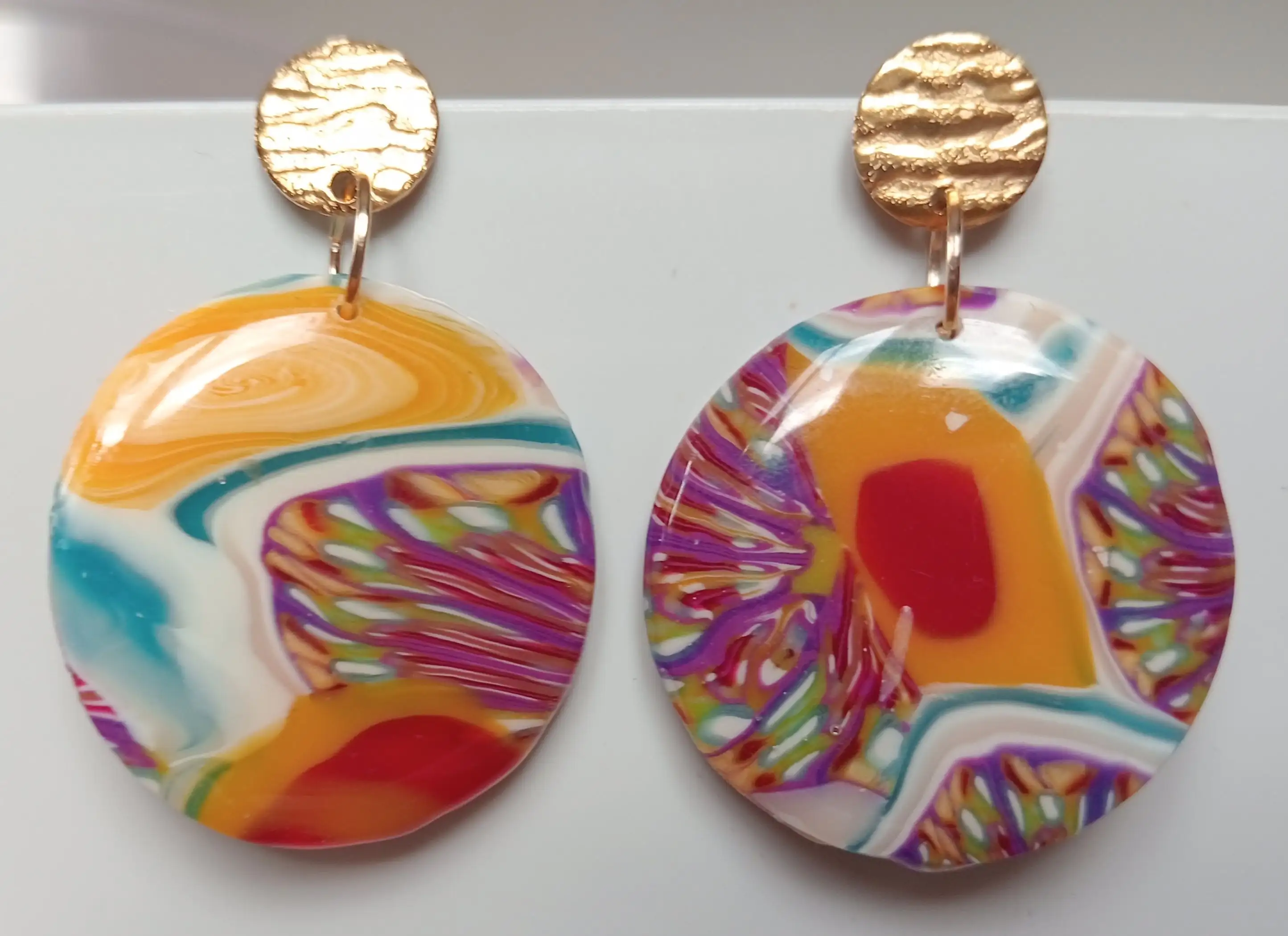Pendientes
