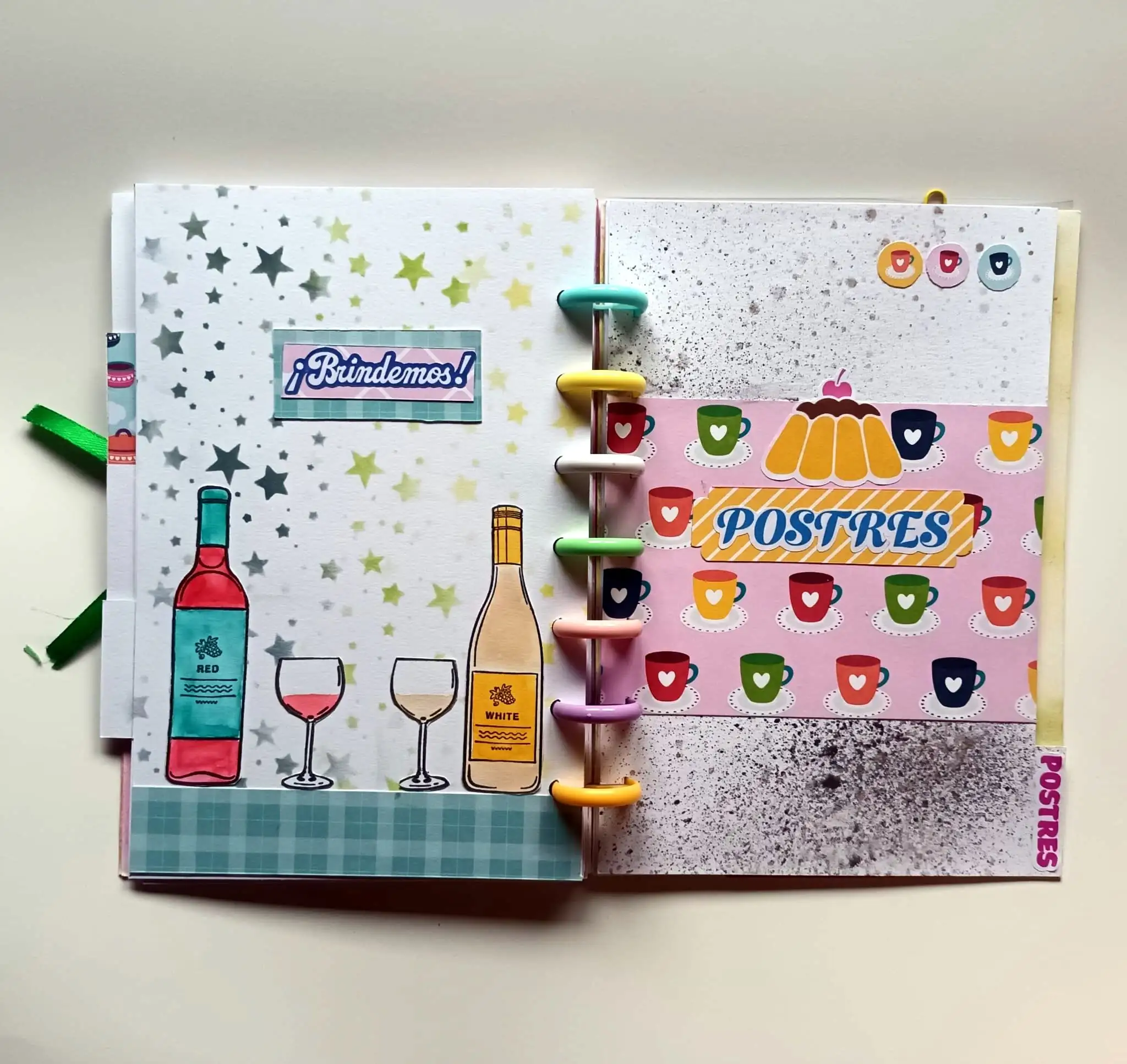 Las Recetas de Mamá - Imagen 3