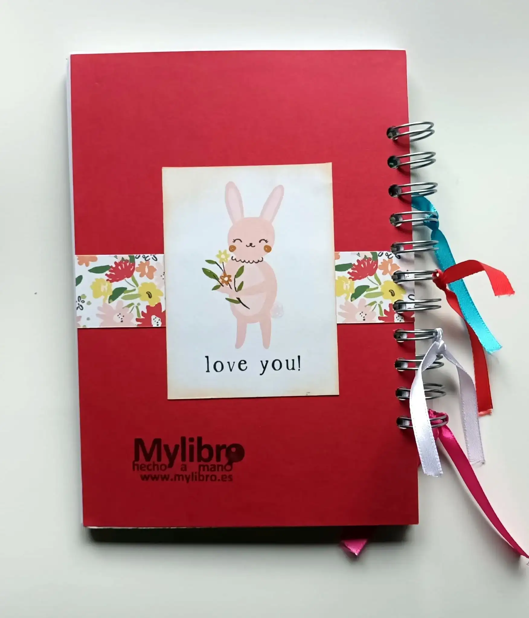 Cuaderno para mamá - Imagen 2