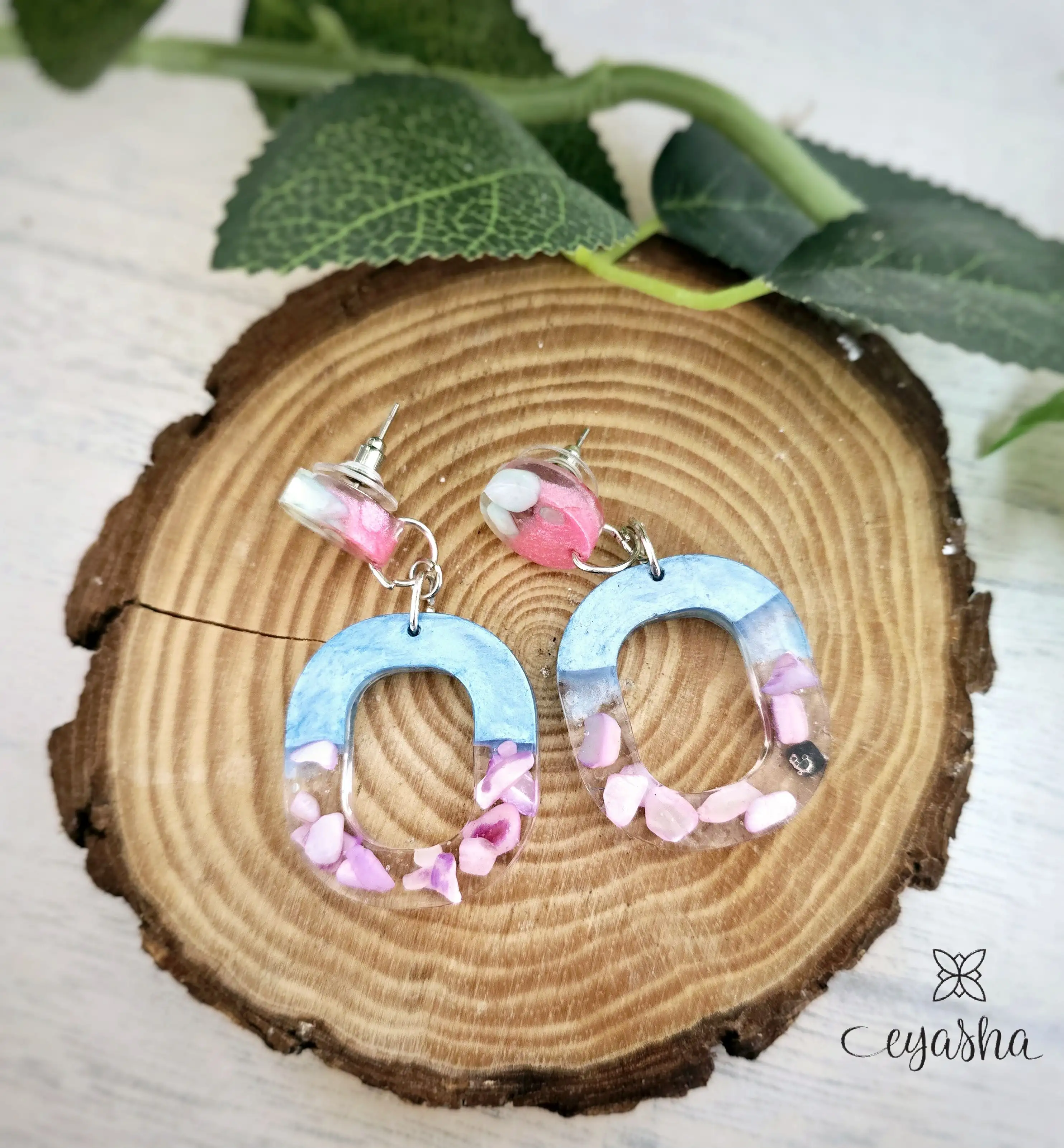 Pendientes O - Imagen 3