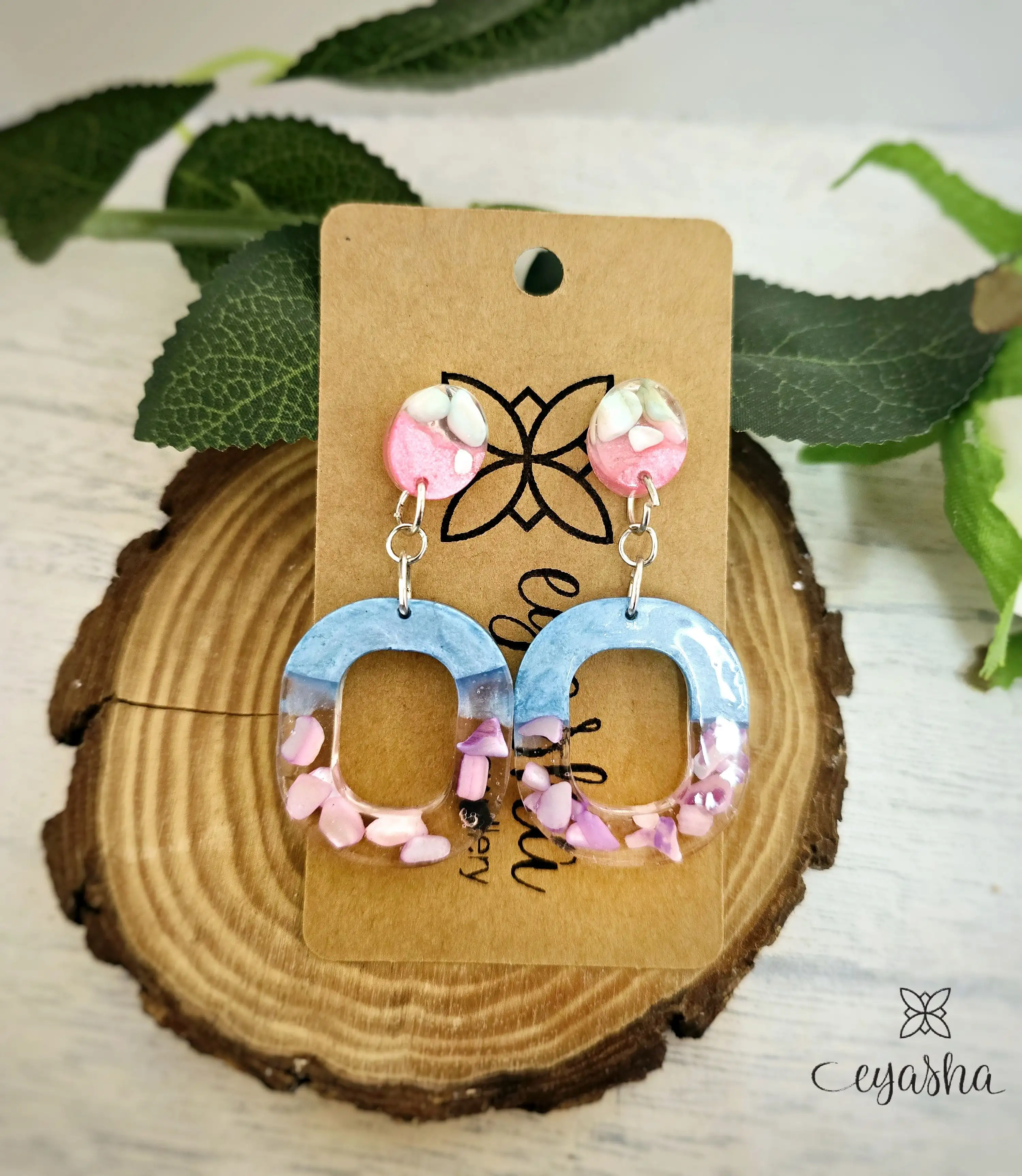Pendientes O - Imagen 2