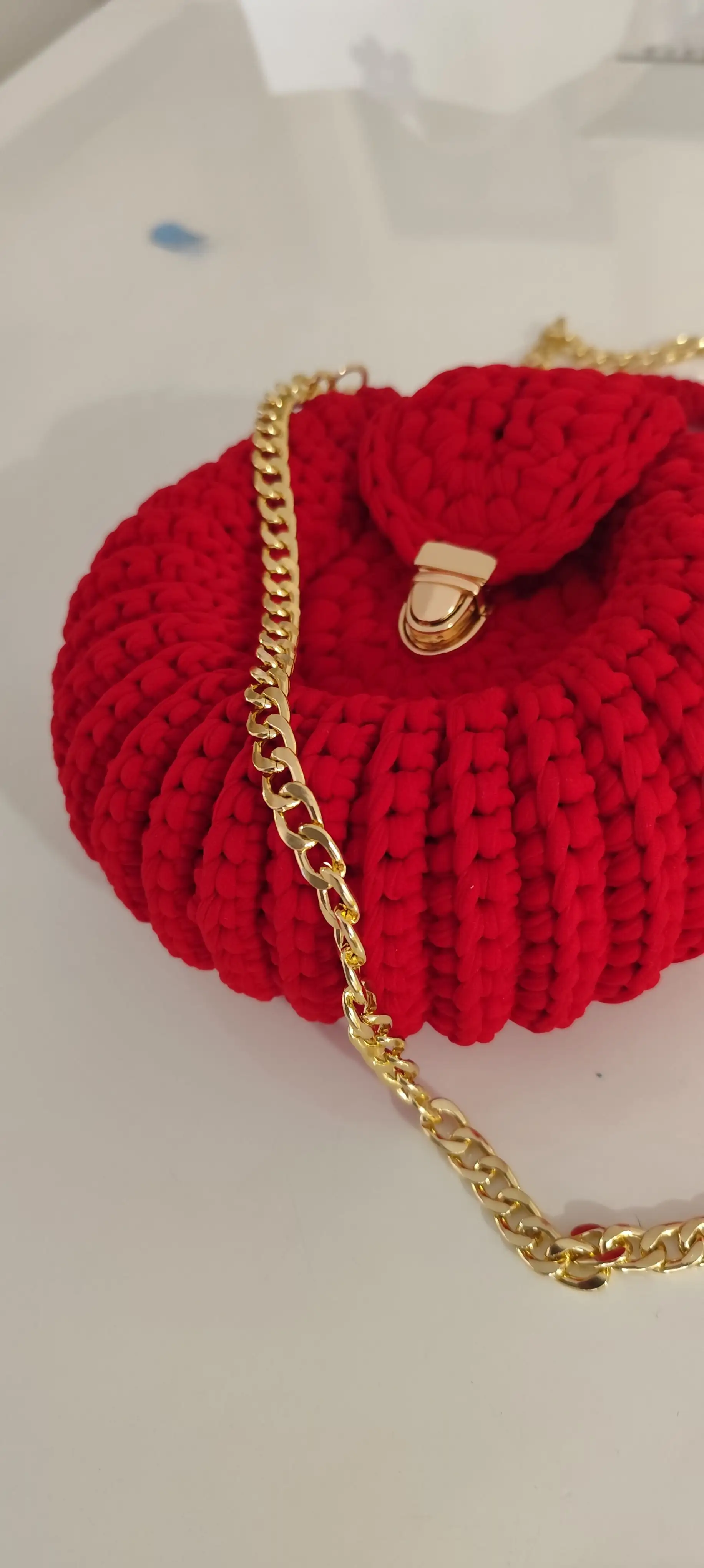 Bolso Crochet - Imagen 3