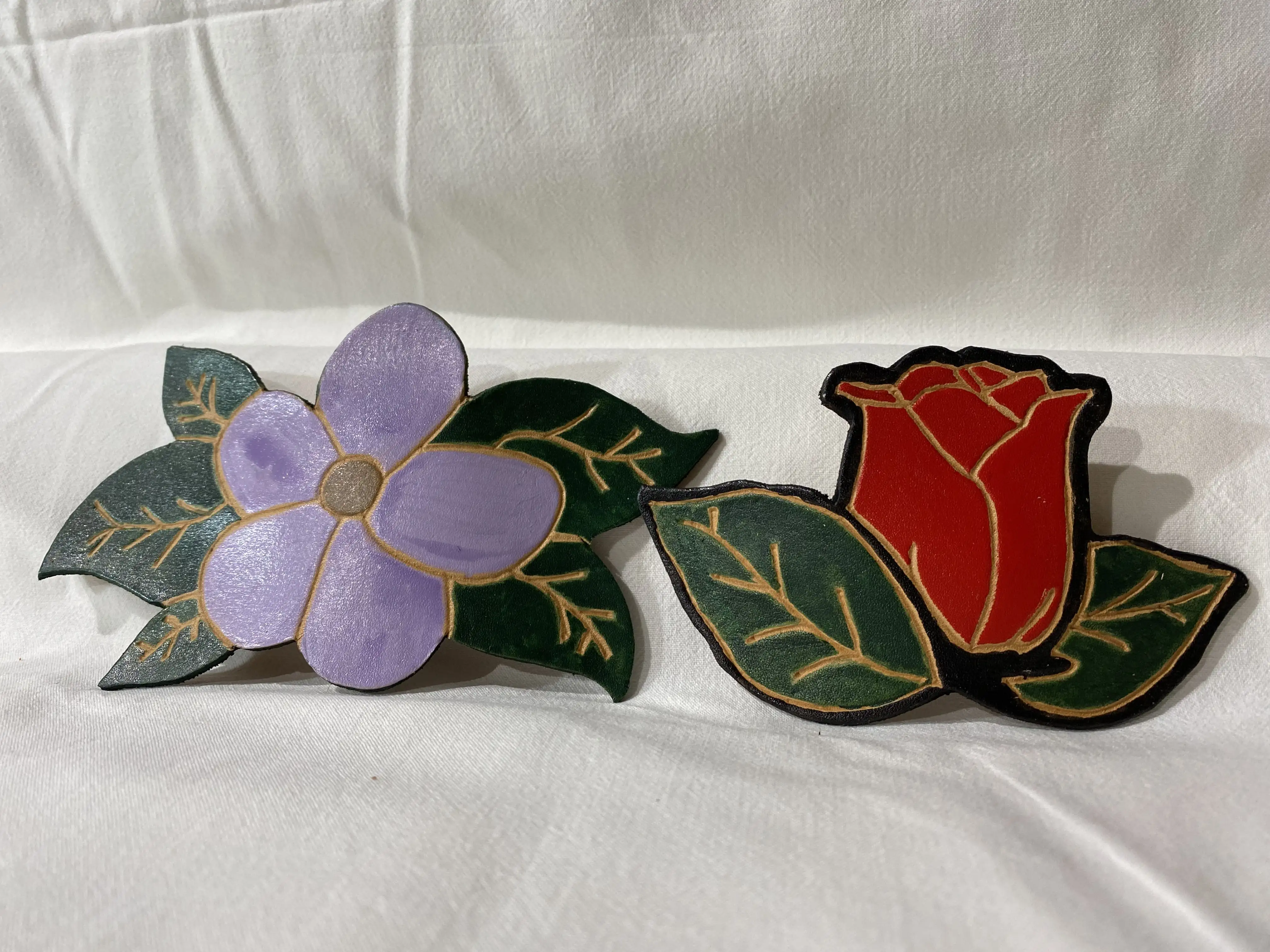 Broches para el pelo - Imagen 3