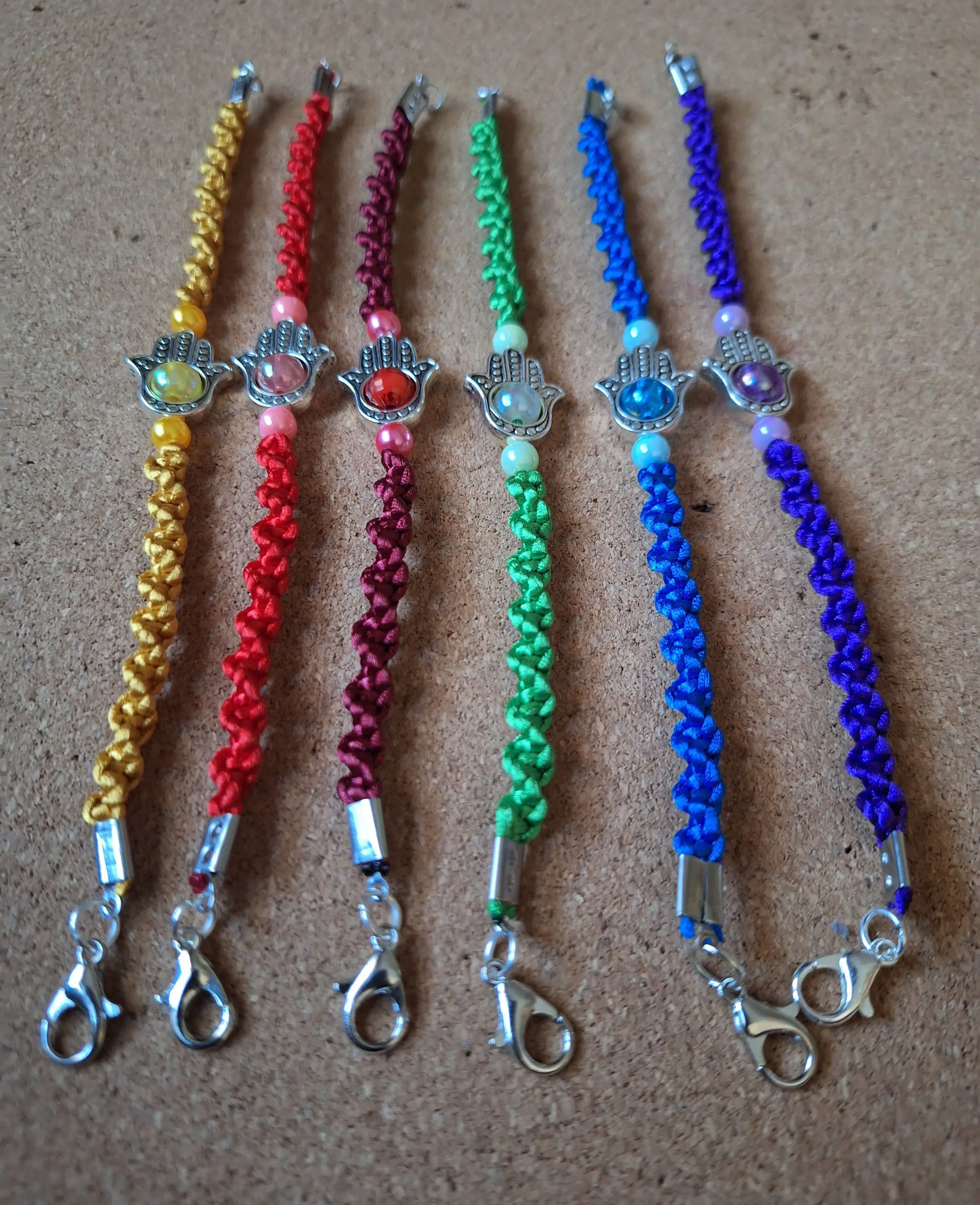 Pulsera Fátima - Imagen 4
