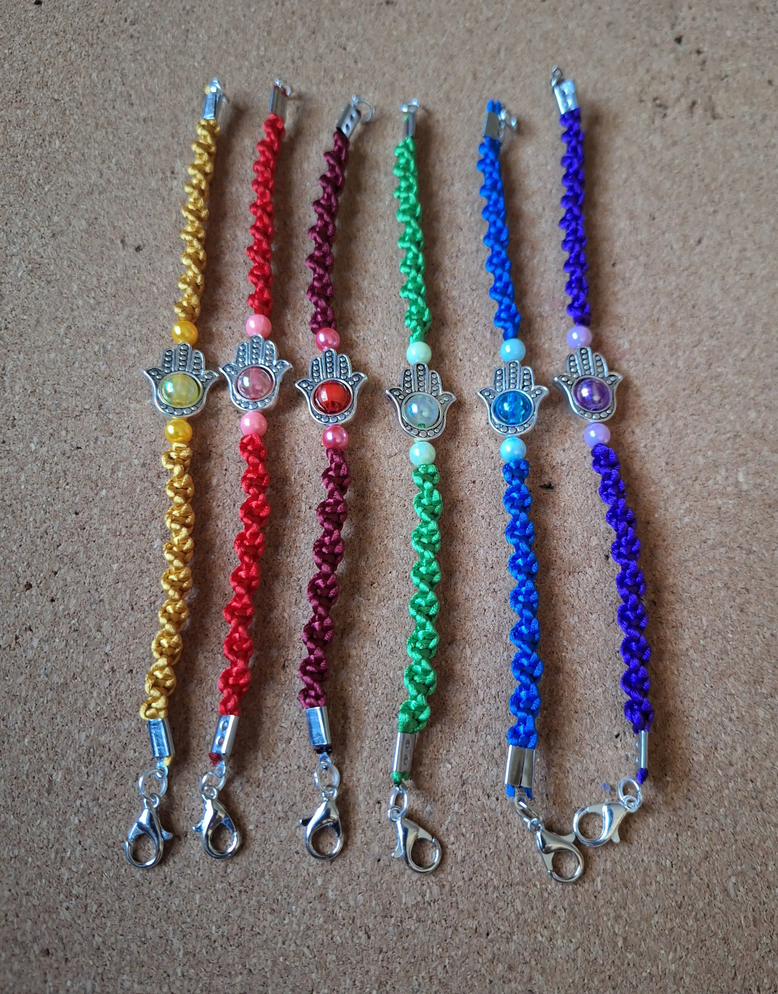 Pulsera Fátima - Imagen 3