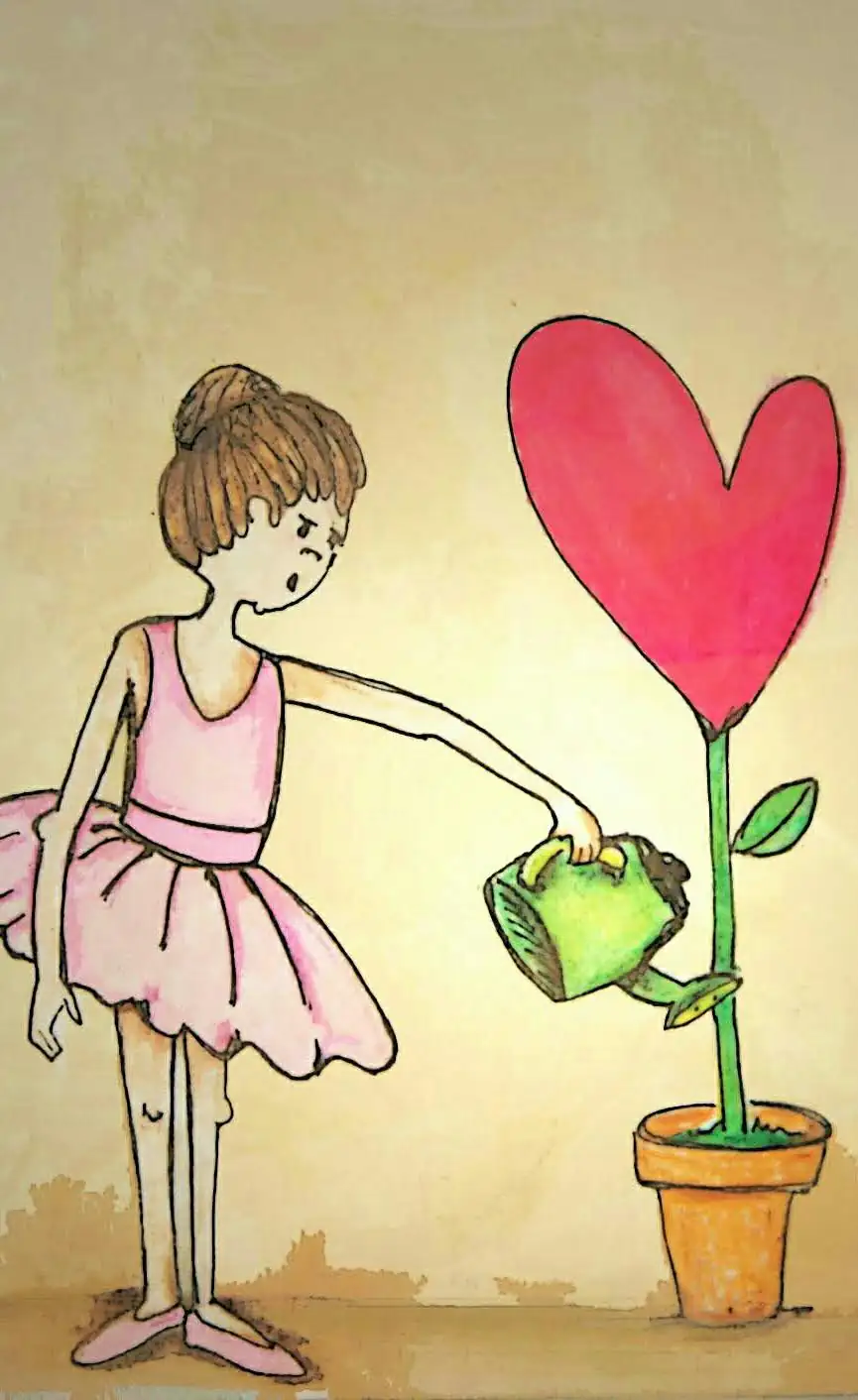 Lamina Irina