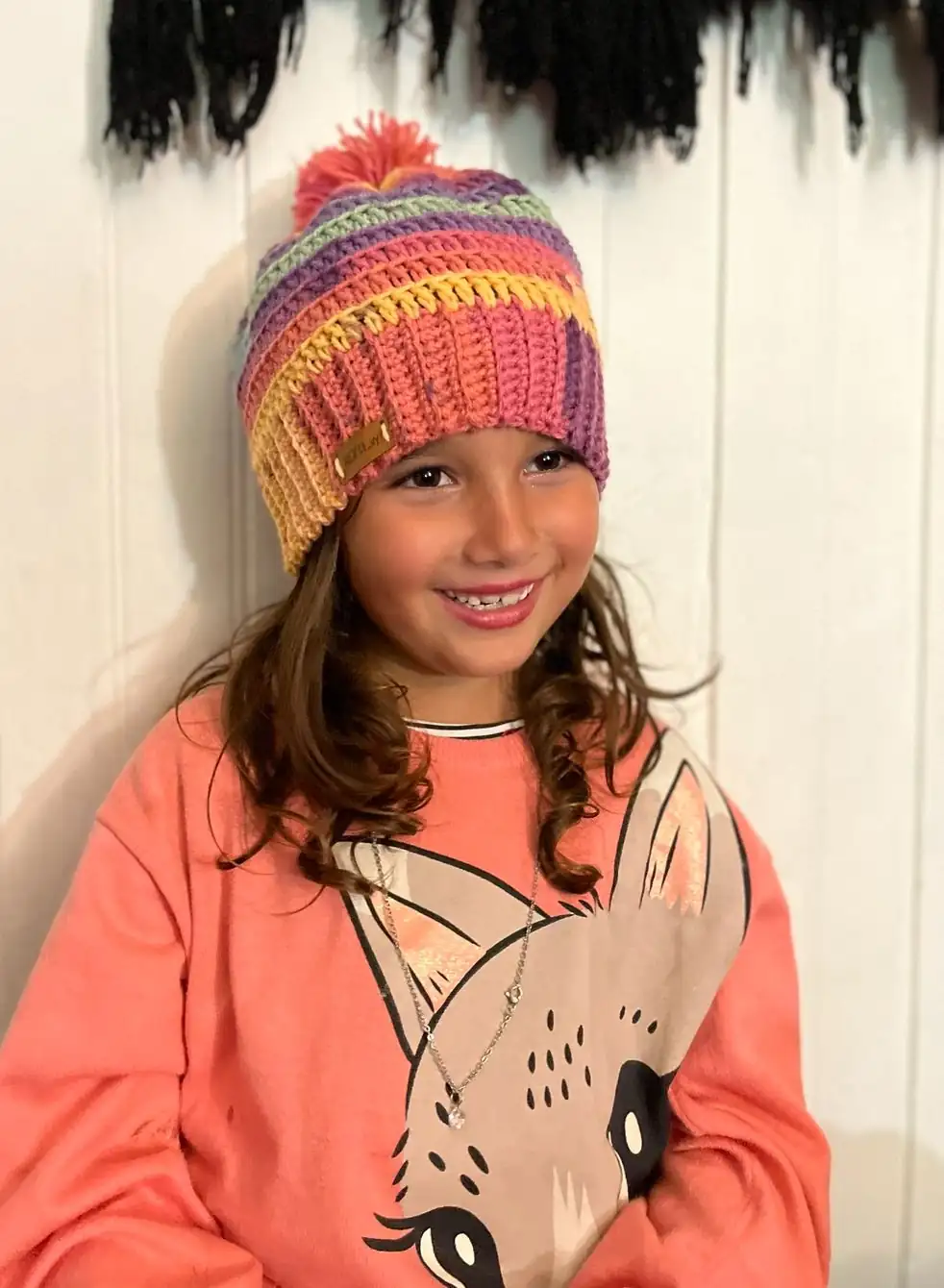 Gorros batik - Imagen 3