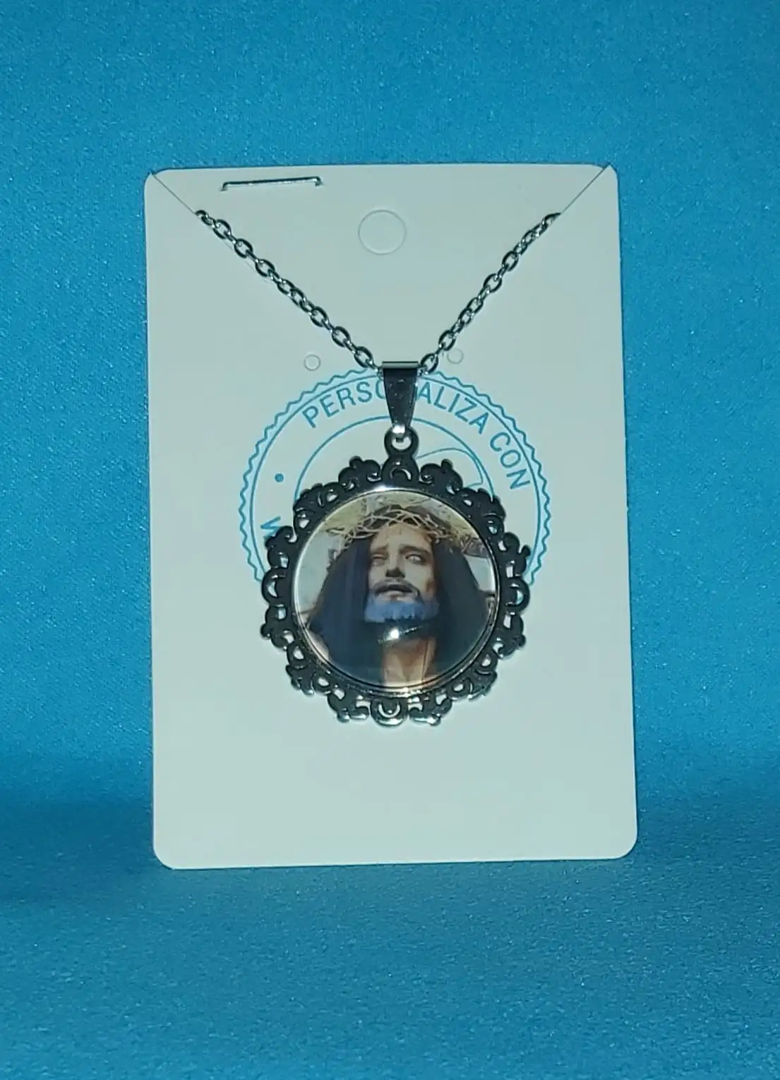 Colgante personalizado - Imagen 2