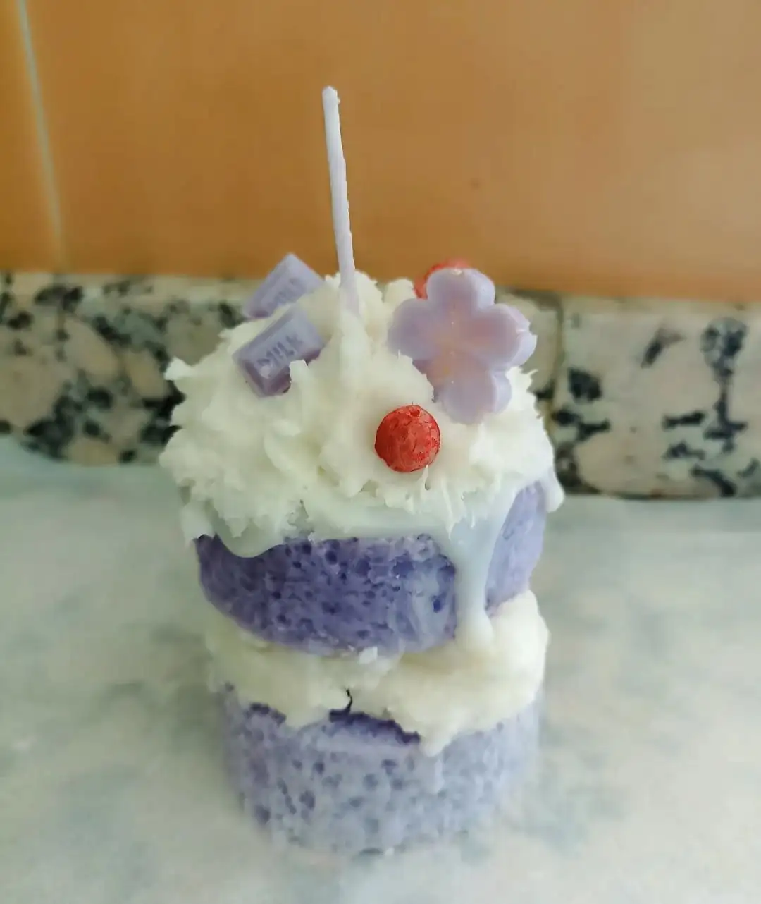 Vela tarta
