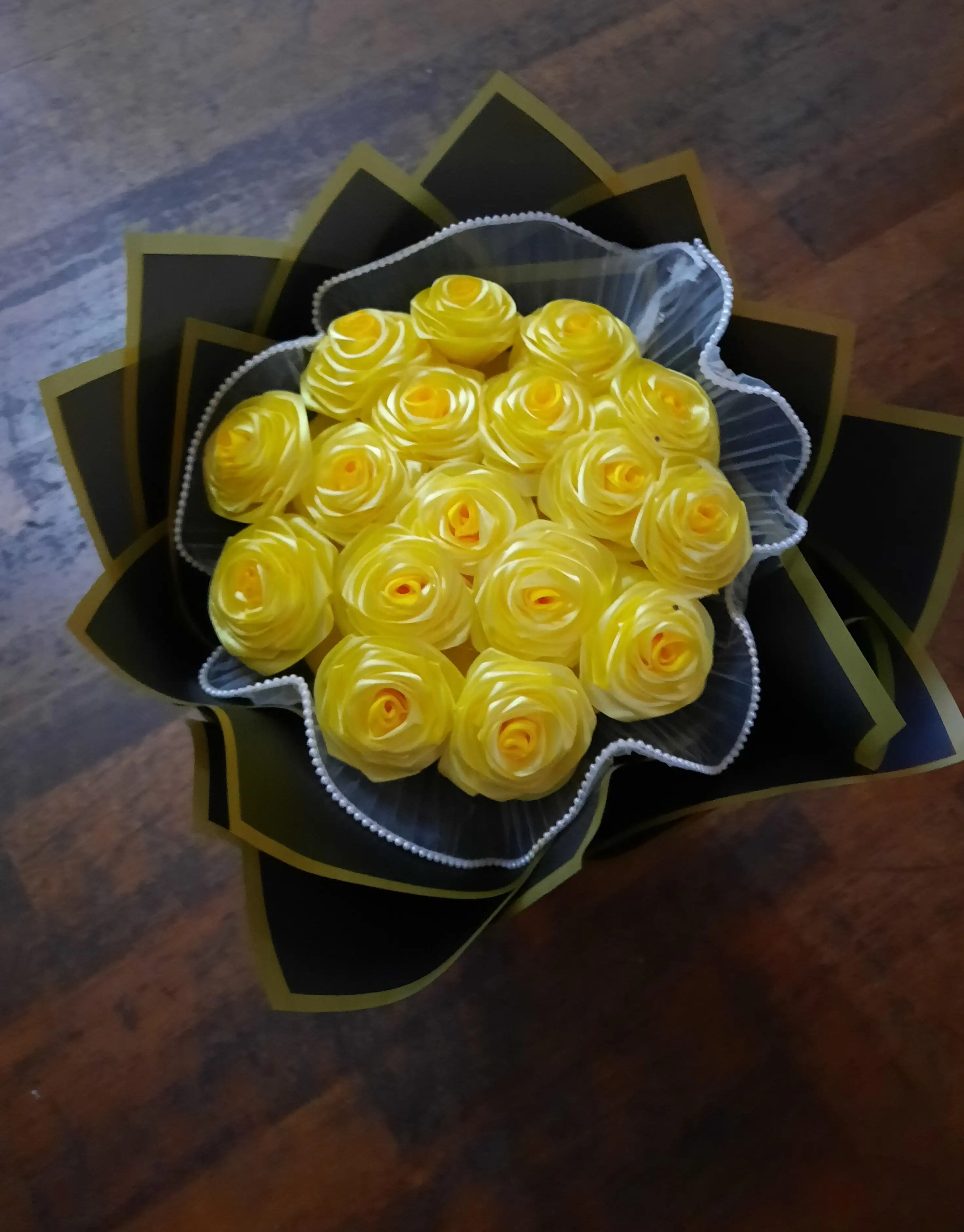 Ramos de flores