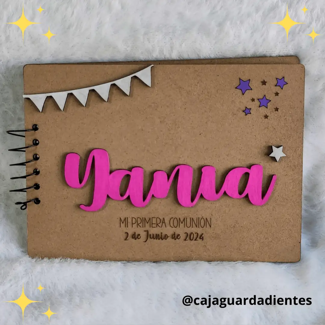 Libro de firmas