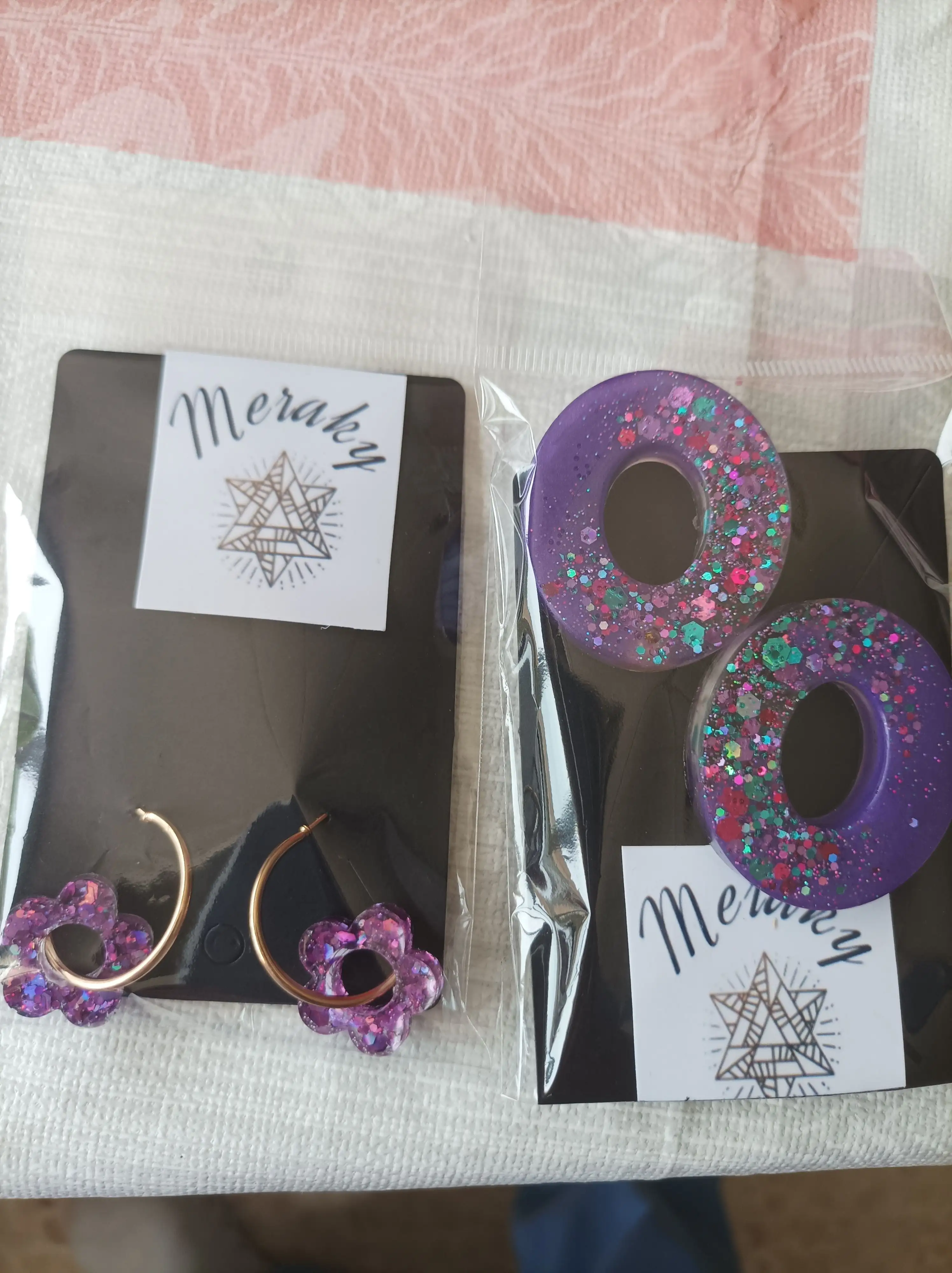 Pendientes