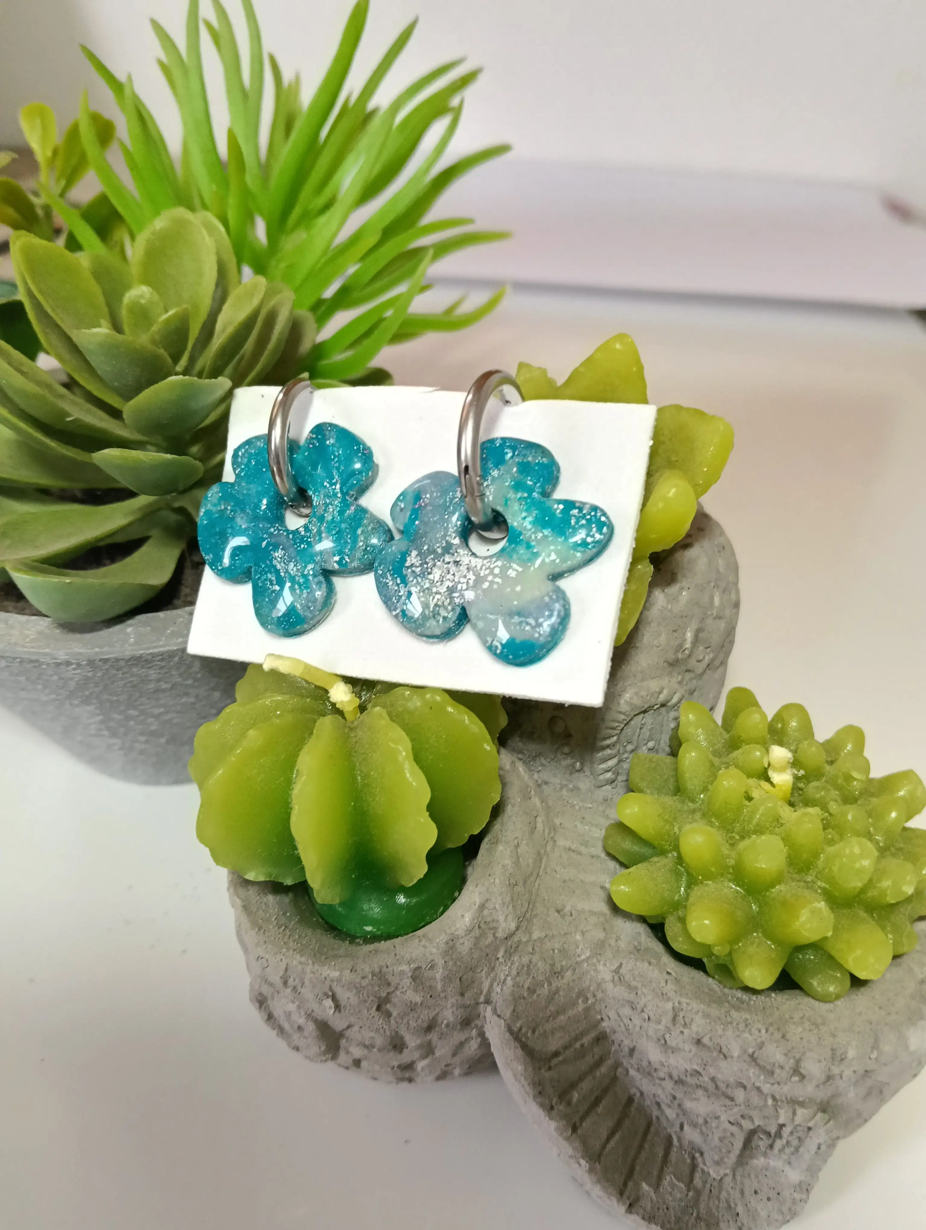 Pendientes Ley - Imagen 3