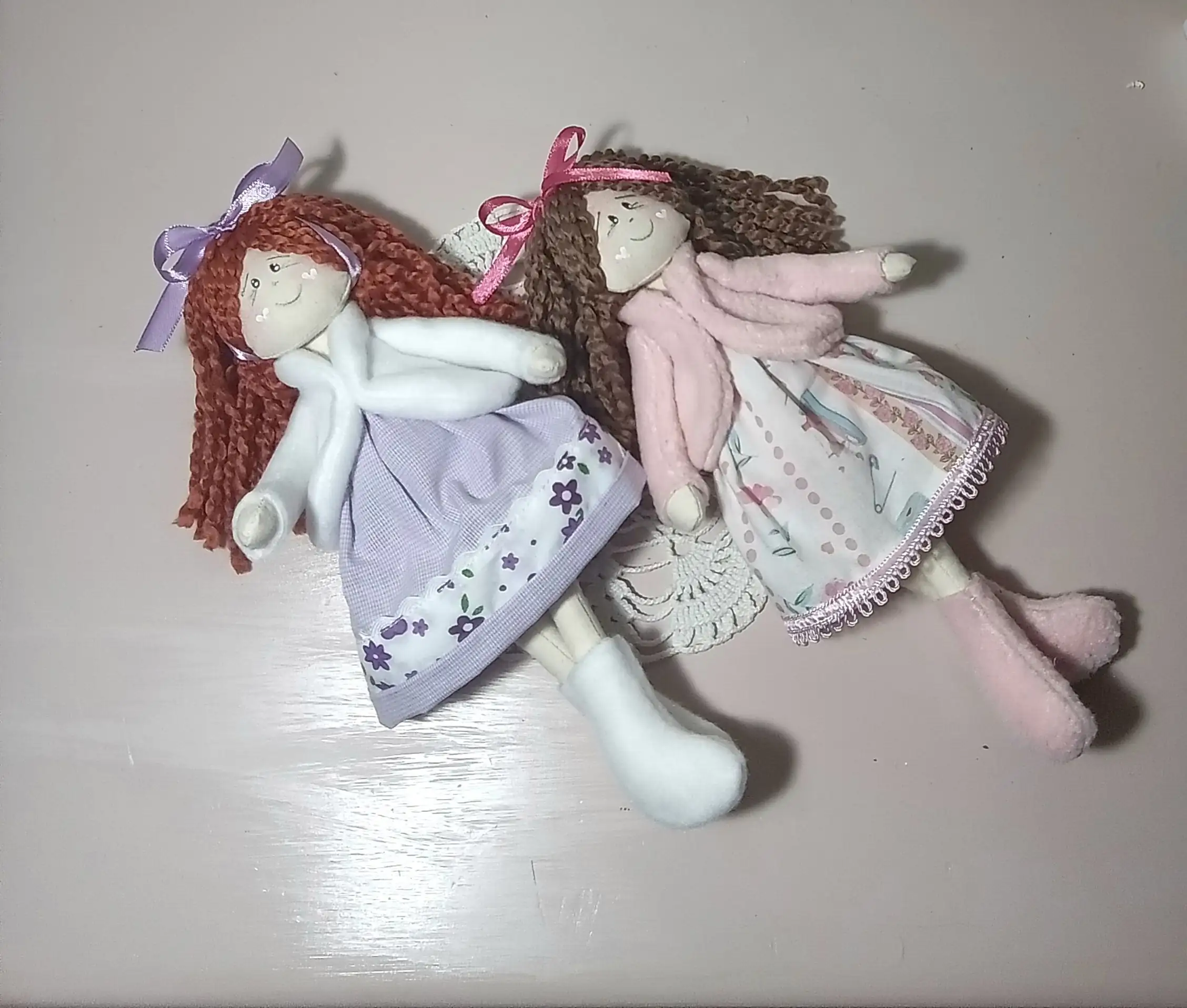 Marina - Boneca comigo - Imagen 2