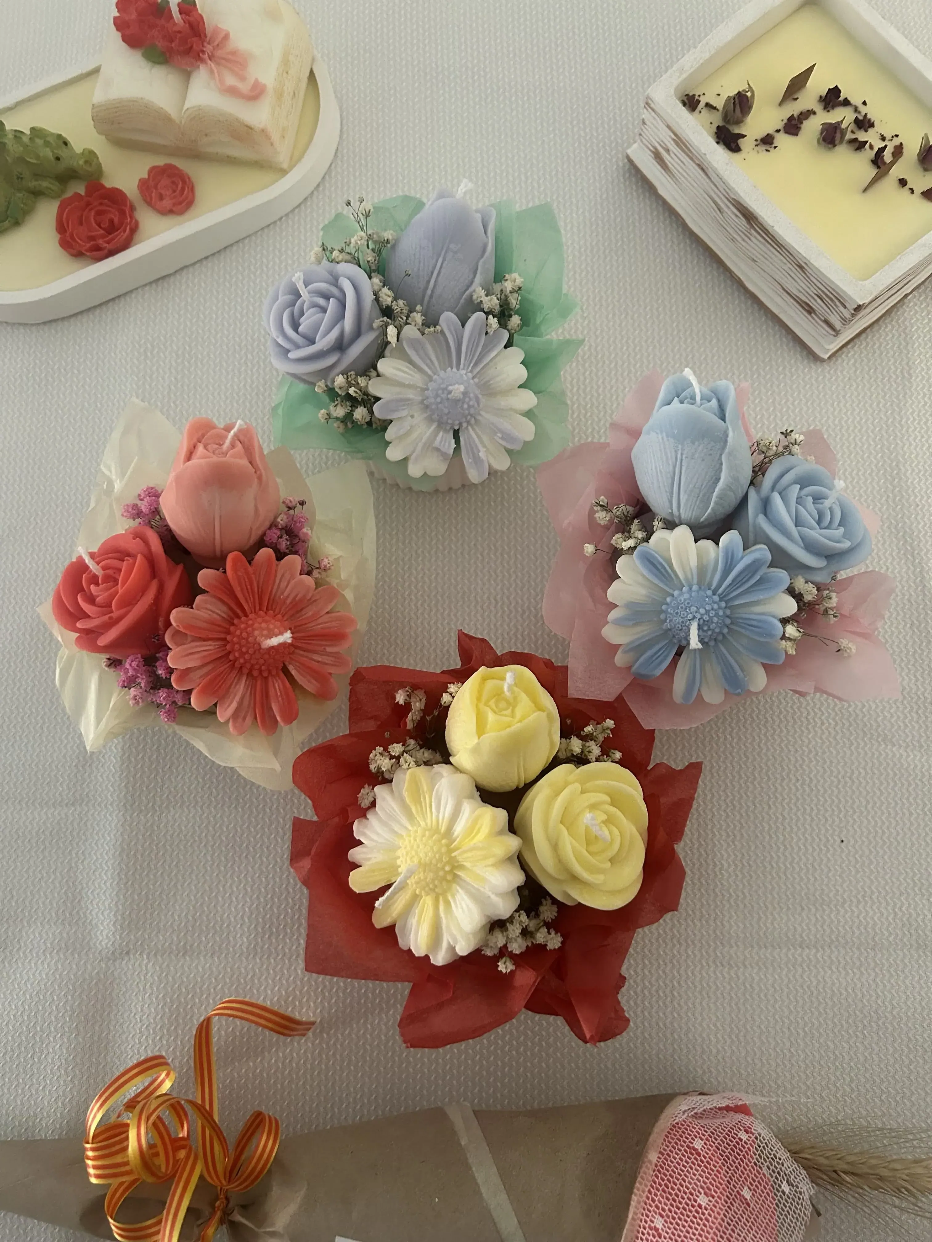 Detalles para eventos - Imagen 2