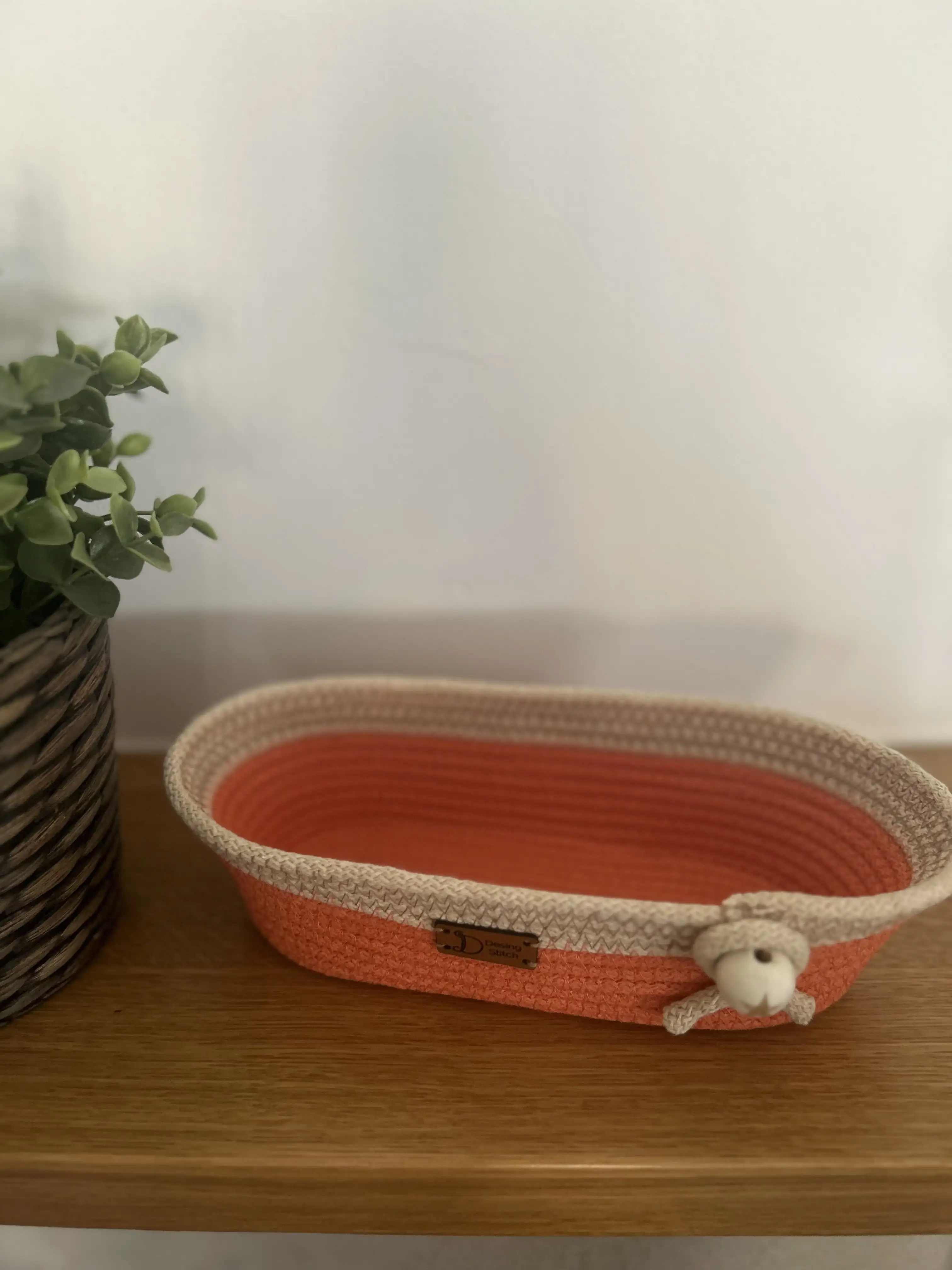 Cesta chic - Imagen 3