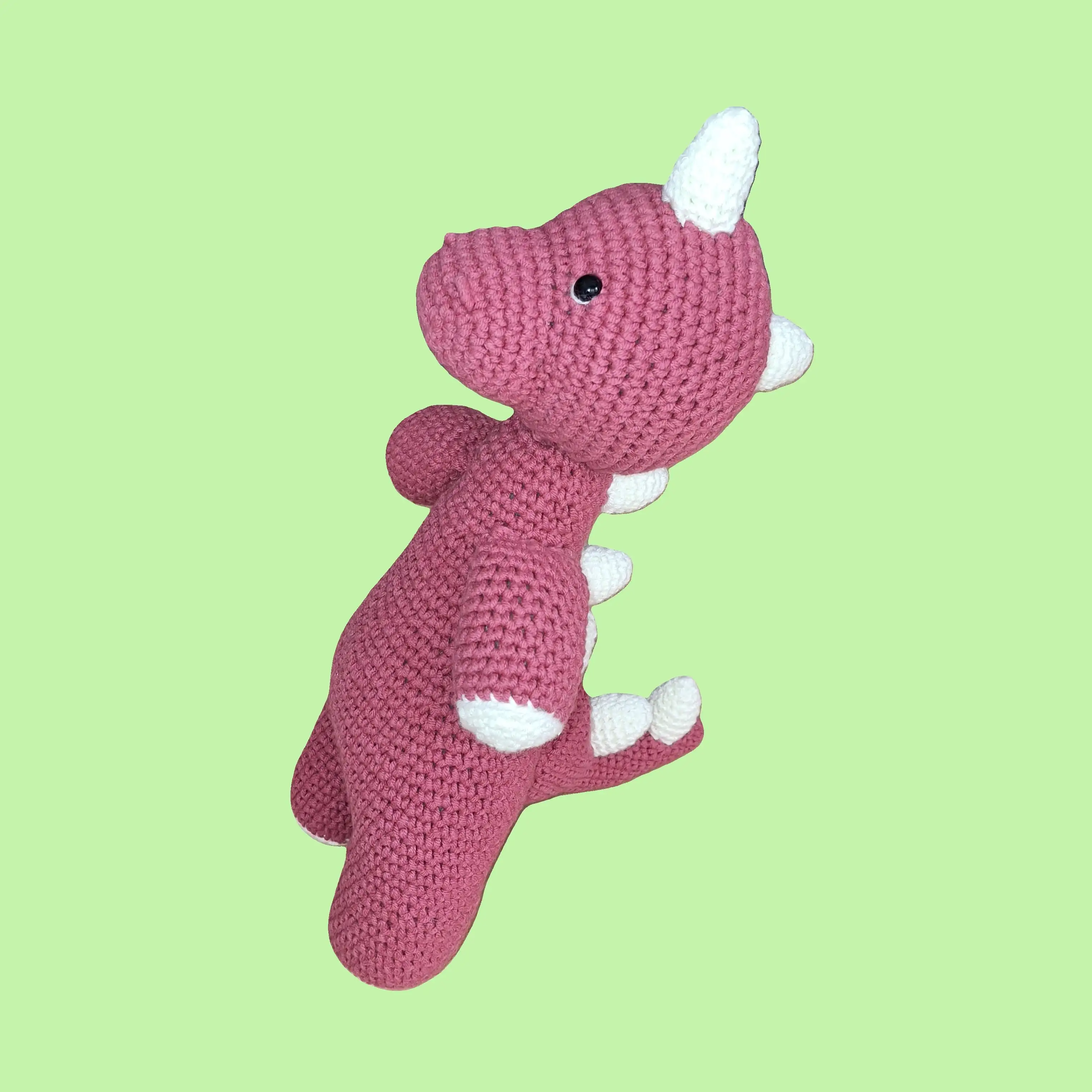 Dino Dinamita - Imagen 3