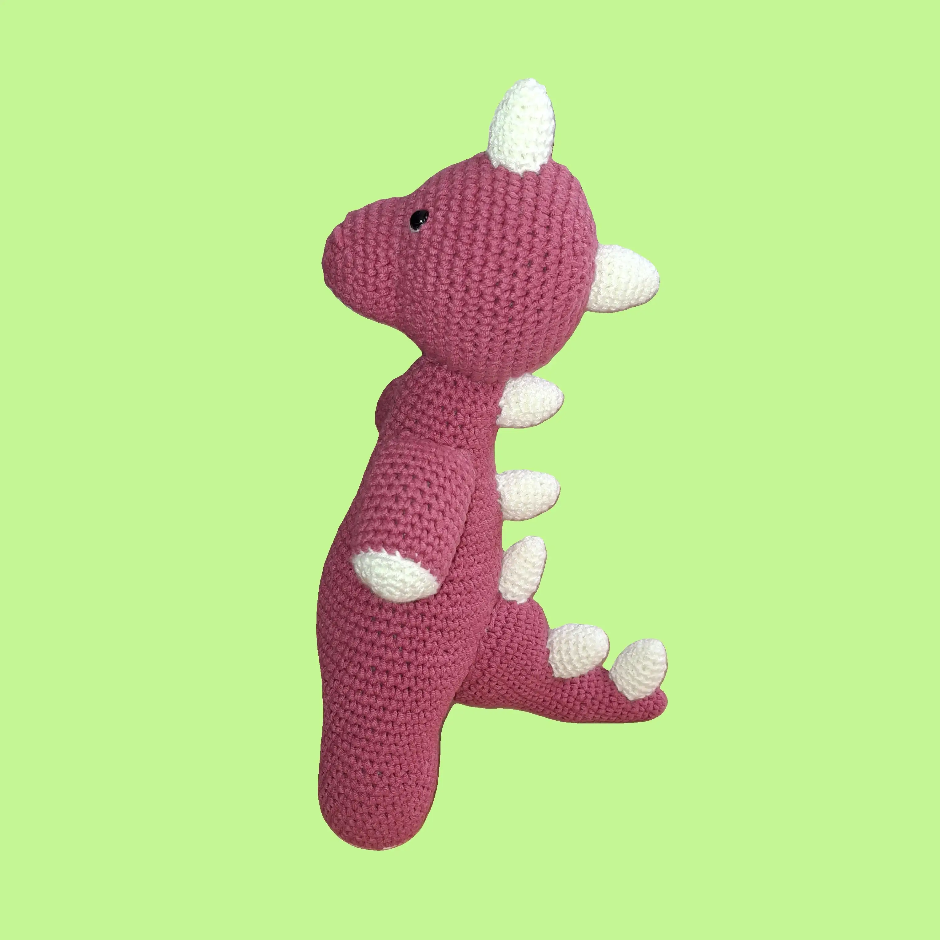Dino Dinamita - Imagen 4