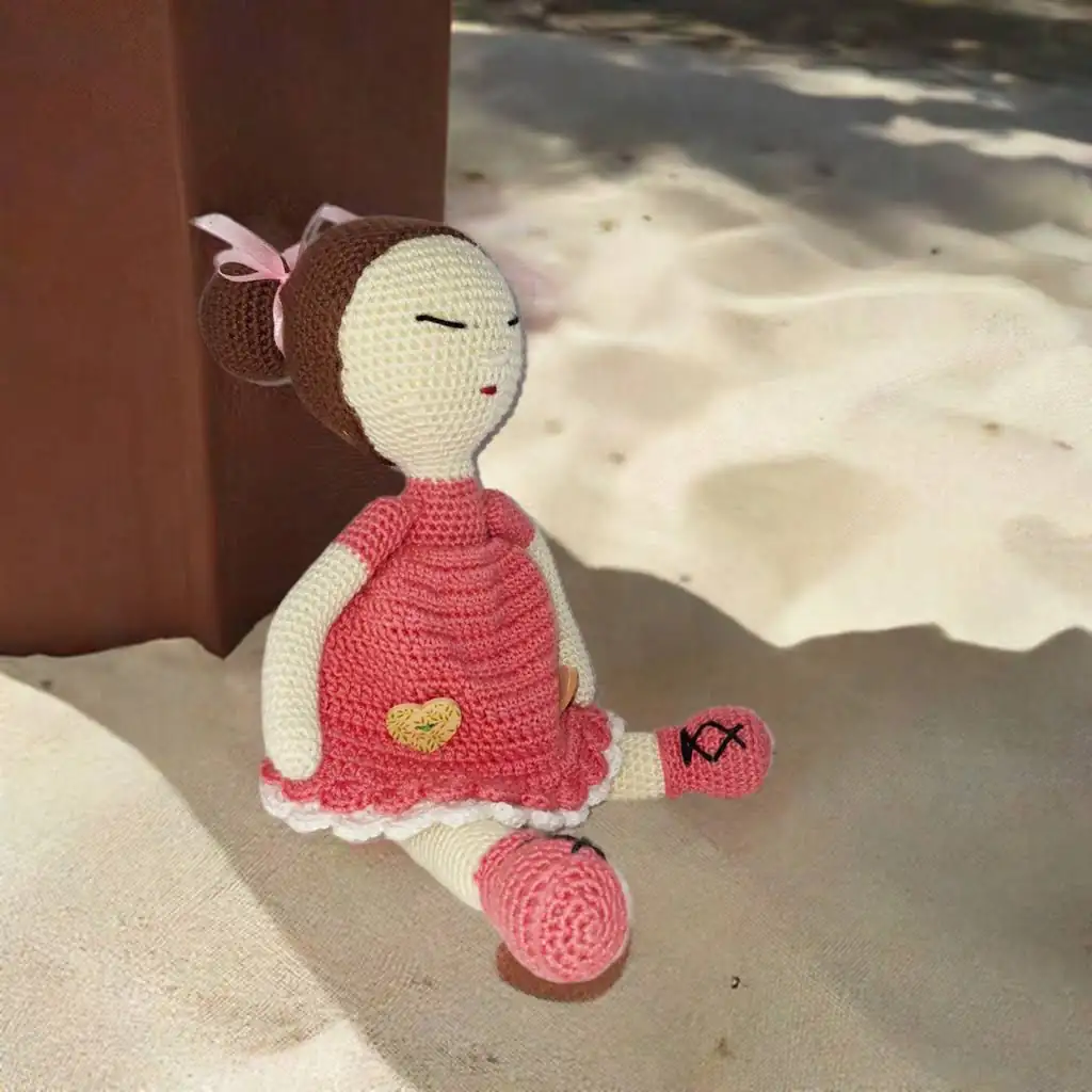 Muñeca Mary Moñitos - Imagen 3
