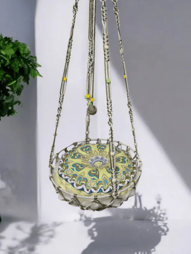 Hamaca para gato tamaño grande 45cm - Imagen 2